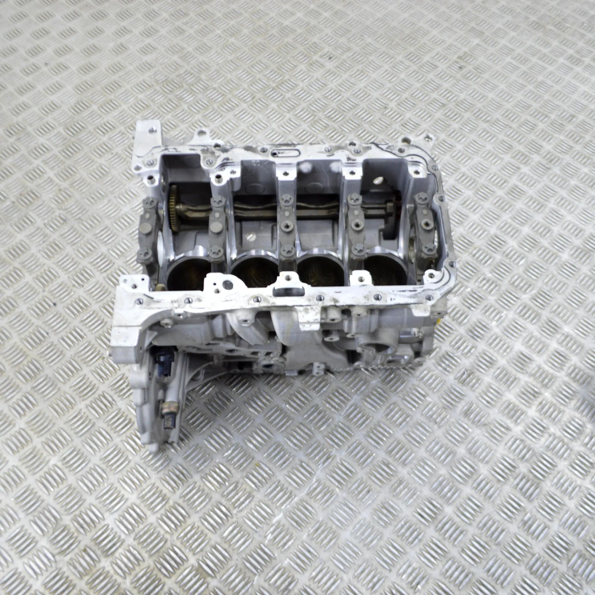 BMW X4 (G02) engine block 8647488, 8642458 Engine Block BMW X4 (G02, F98)...