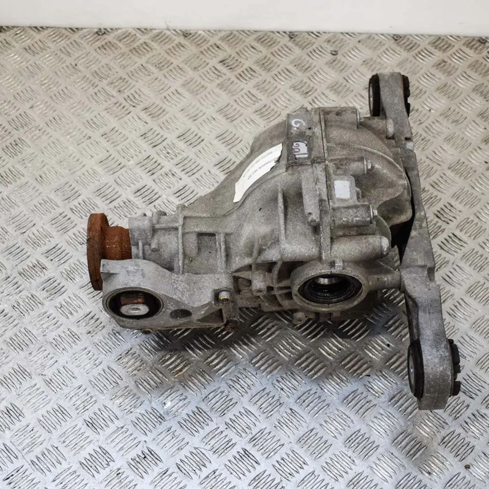 Bentley Continental GT, GTC, Flying Spur rear differential 3W05992854460310025 Rear Differential BENTLEY C...
