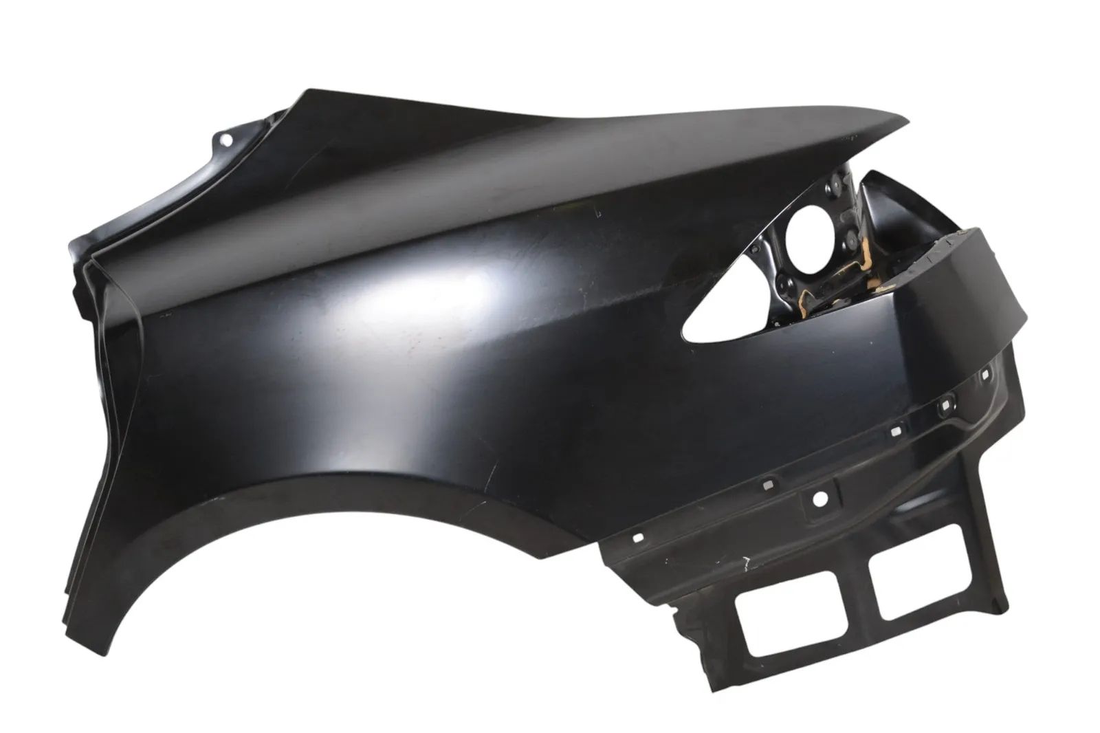 Tesla Model S Rear Left Fender Rear Left Fender TESLA MODEL S (2012-...)

Gene...