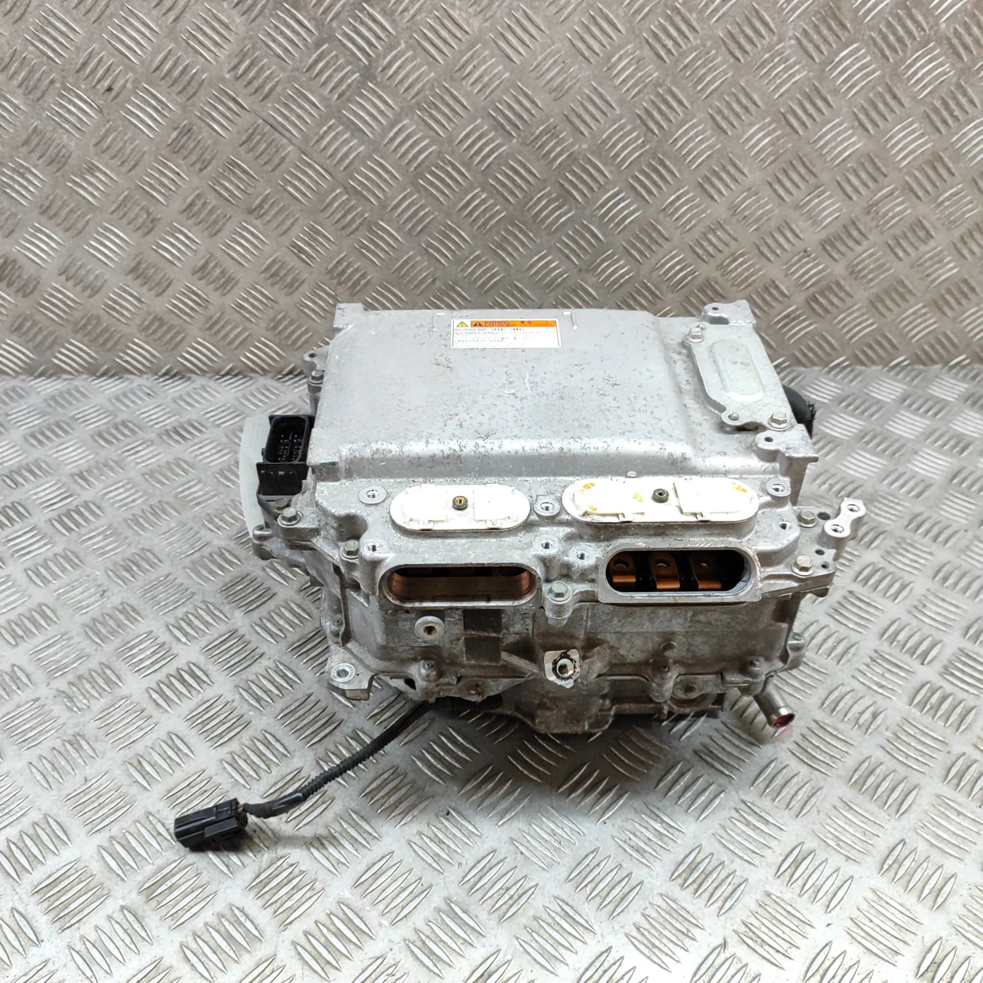 Lexus GS Inverter 232100-1233, G9270-53020, 181700-0300, 181732-0...