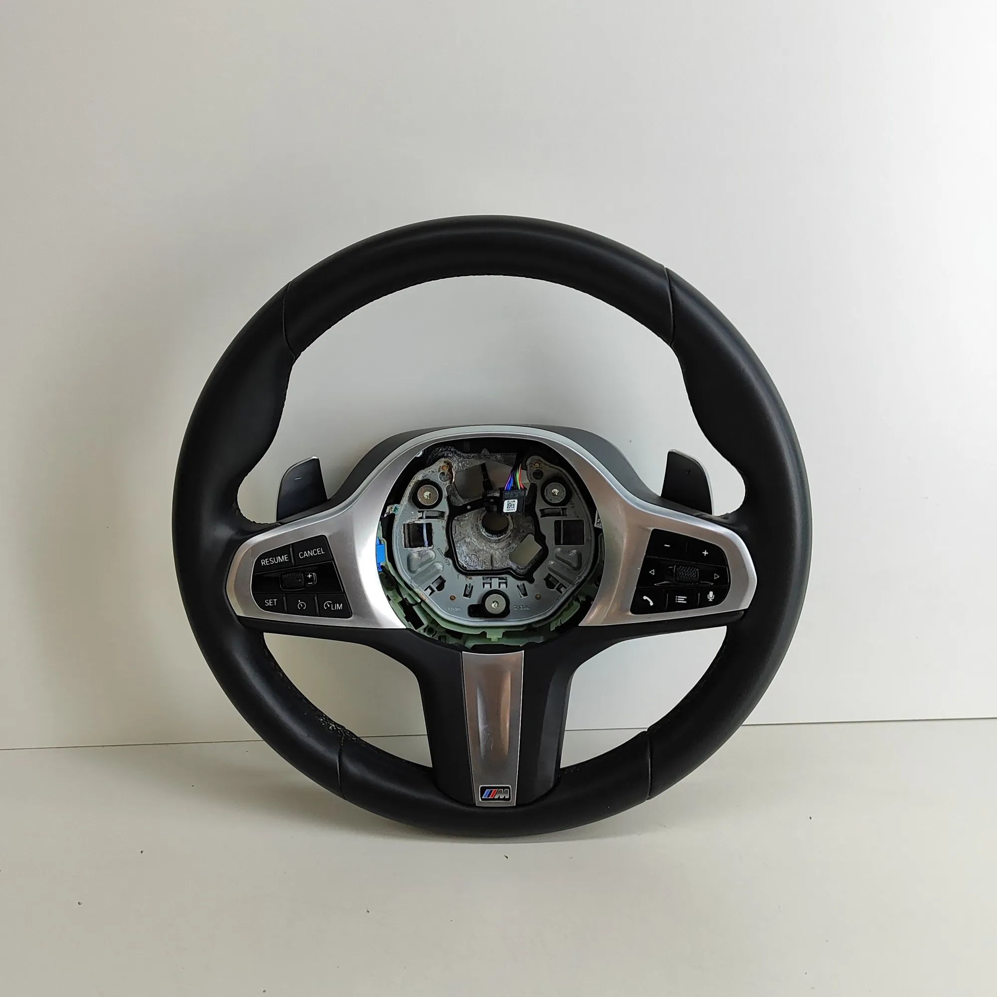 BMW 2 (F44) steering wheel 8746690 Steering Wheel BMW 2 SERIES (Gran Coupe...