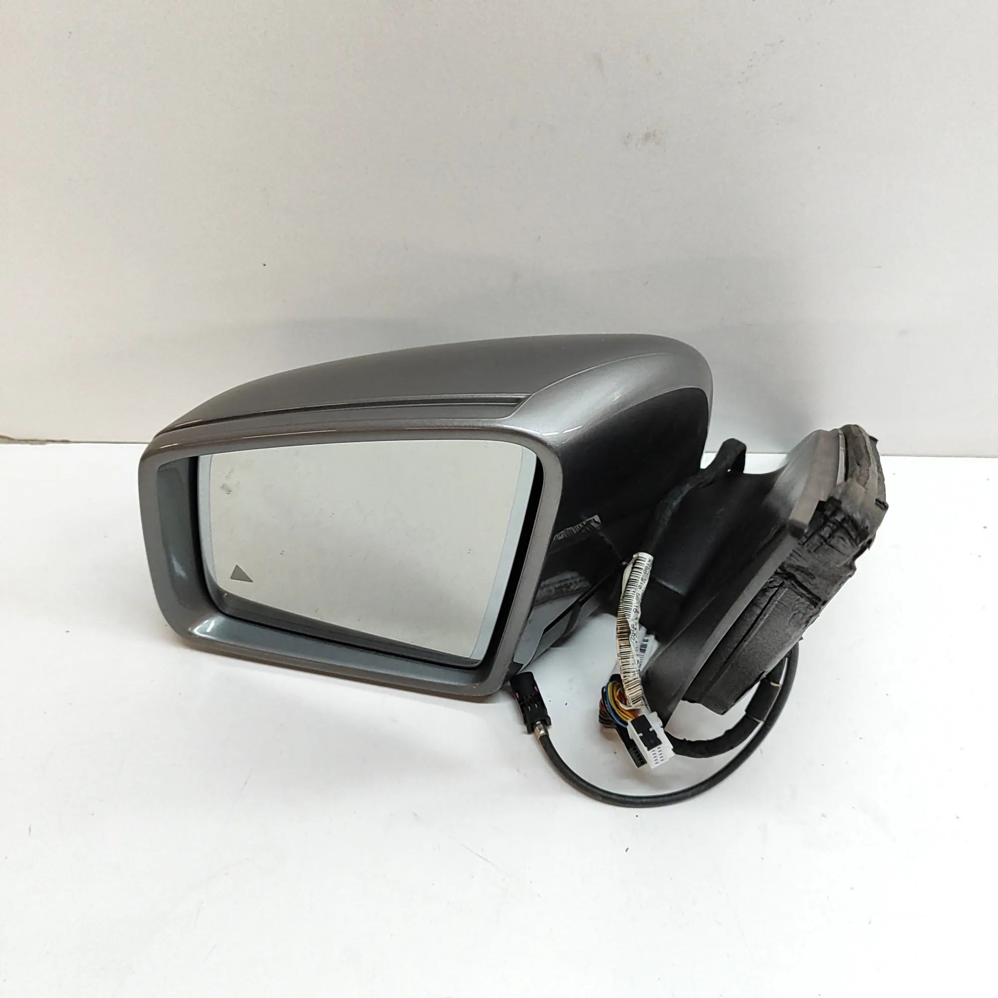 Mercedes-Benz A (W176) Left Side Wing Mirror A1668105516 Left Side Wing Mirror MERCEDES-BENZ...