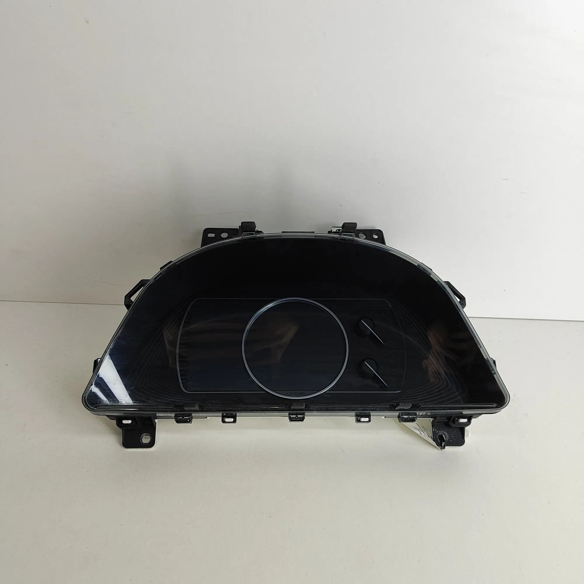 Lexus ES Instrument Cluster Speedometer 257640-0200, 83800-3T451 Instrument Cluster Spe...