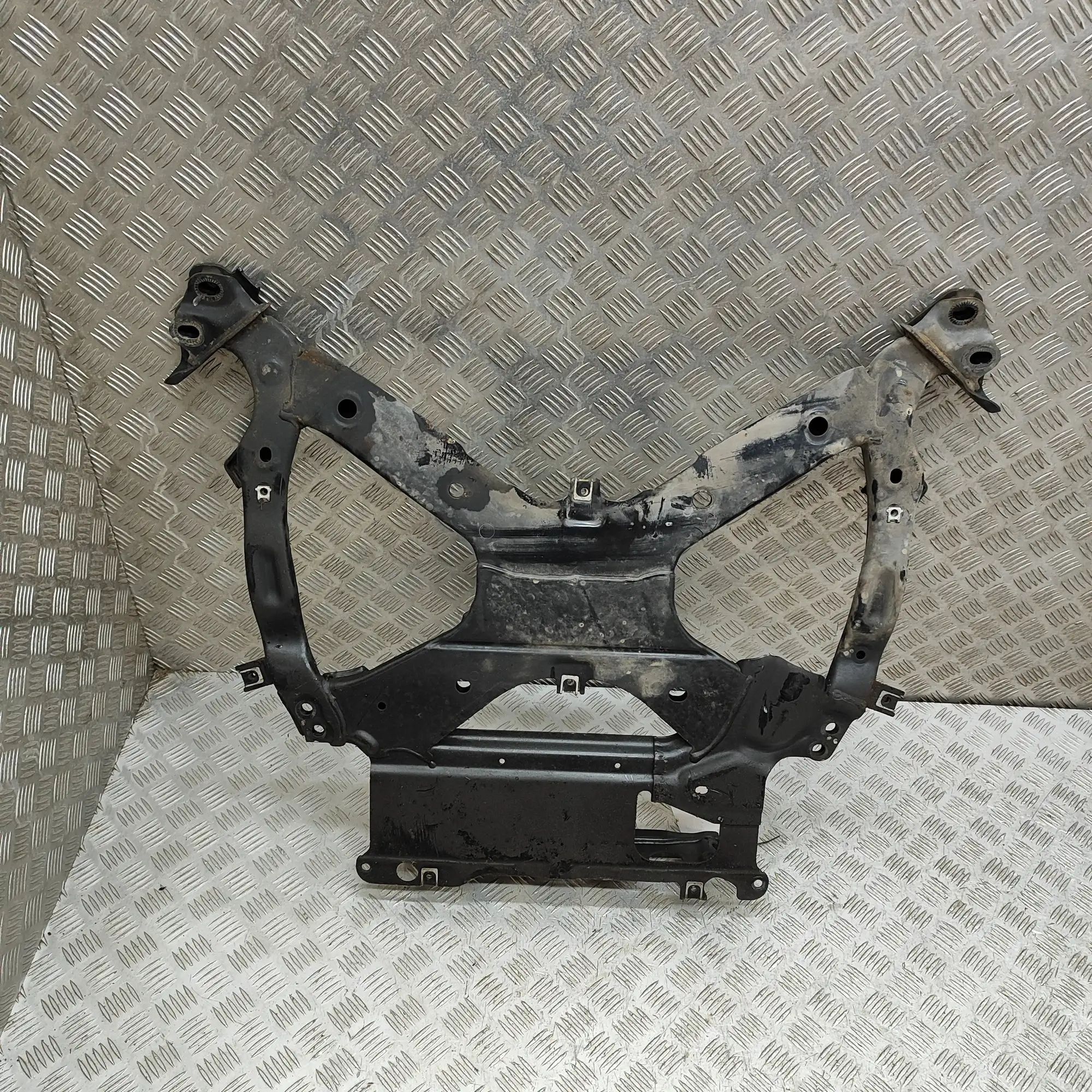 Audi Q5 (8R) Front subframe 80C399347J Front Subframe AUDI Q5 (FY) (2016-.....