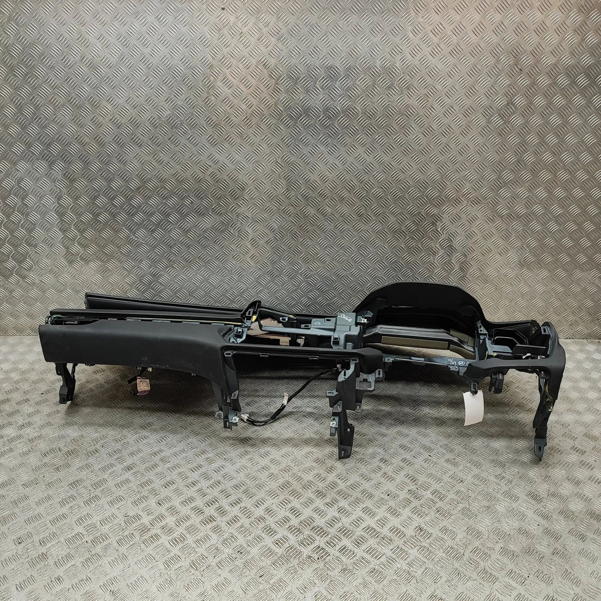 Lexus RX Dashboard 55400-48050 Dashboard LEXUS RX (_LA1_, _LH1_) (...