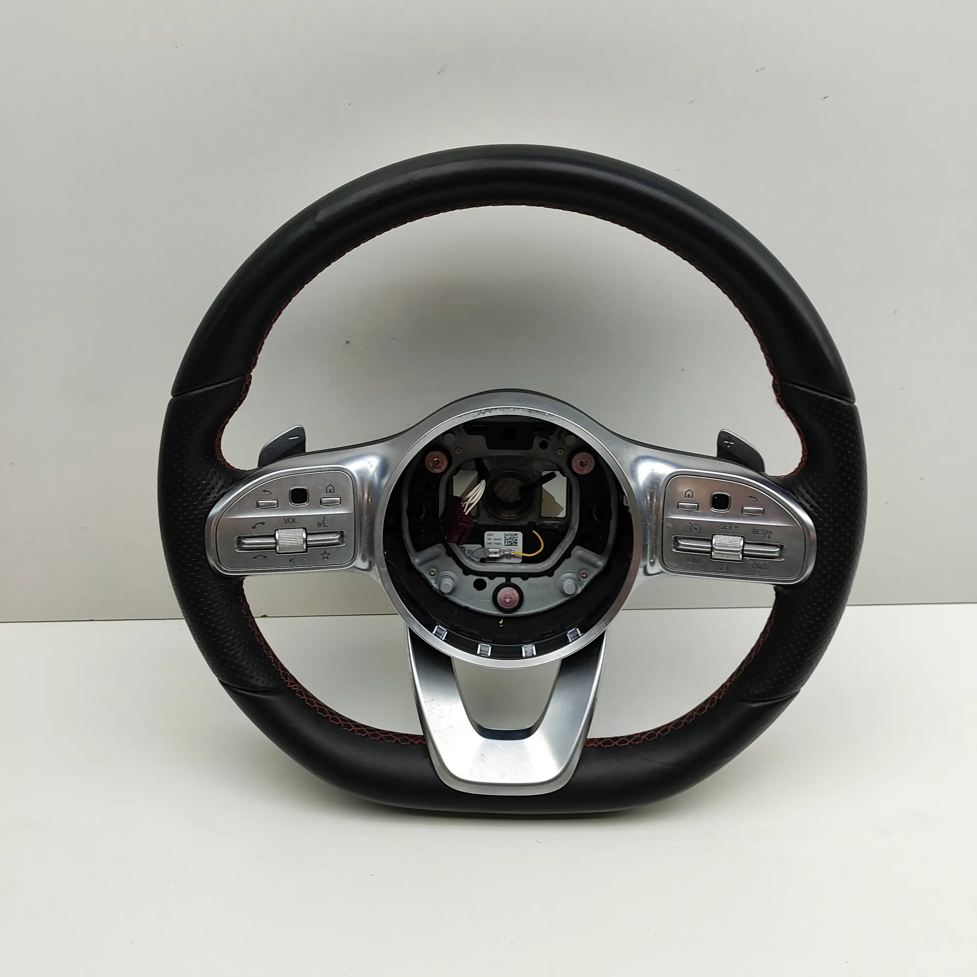 Mercedes-Benz GLA / EQA (H247) steering wheel A0050004599 Steering Wheel MERCEDES-BENZ EQAH24...