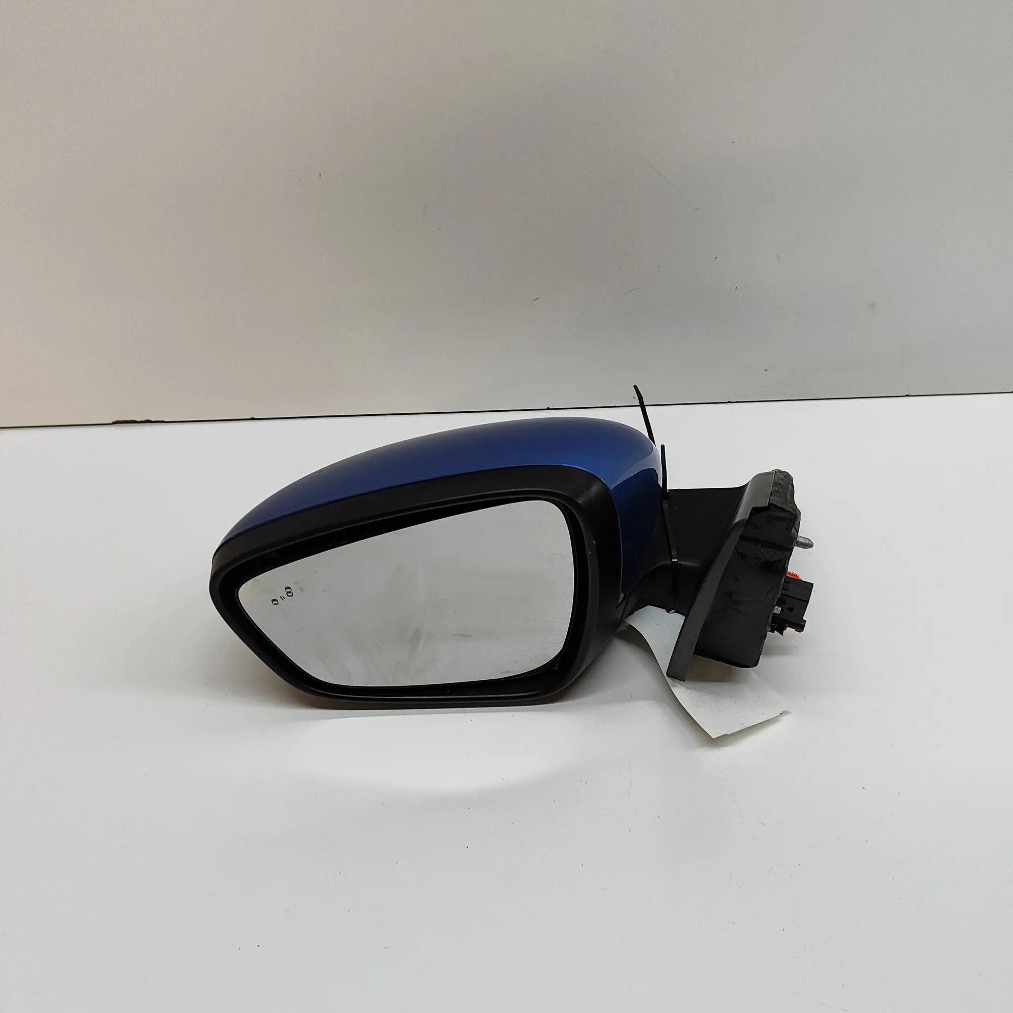 Ford Kuga Left Side Wing Mirror RV4B-17683-DC Left Side Wing Mirror FORD KUGA (...