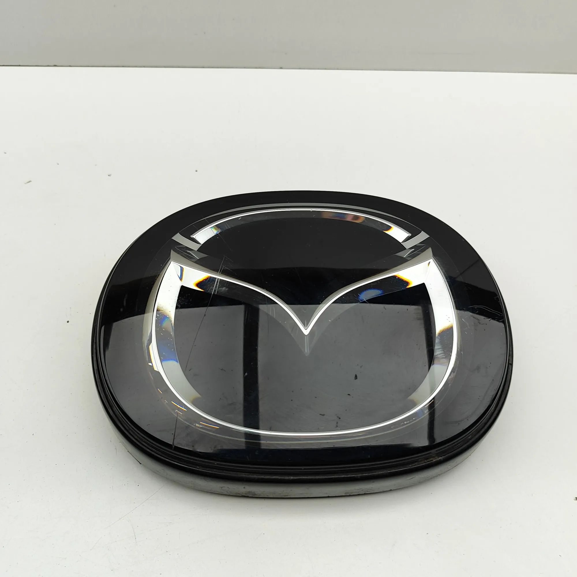 Mazda CX-5 (KF) Car Manufacturer Badge Emblem KSD550721, K69A-51-730 Car Manufacturer Badge E...
