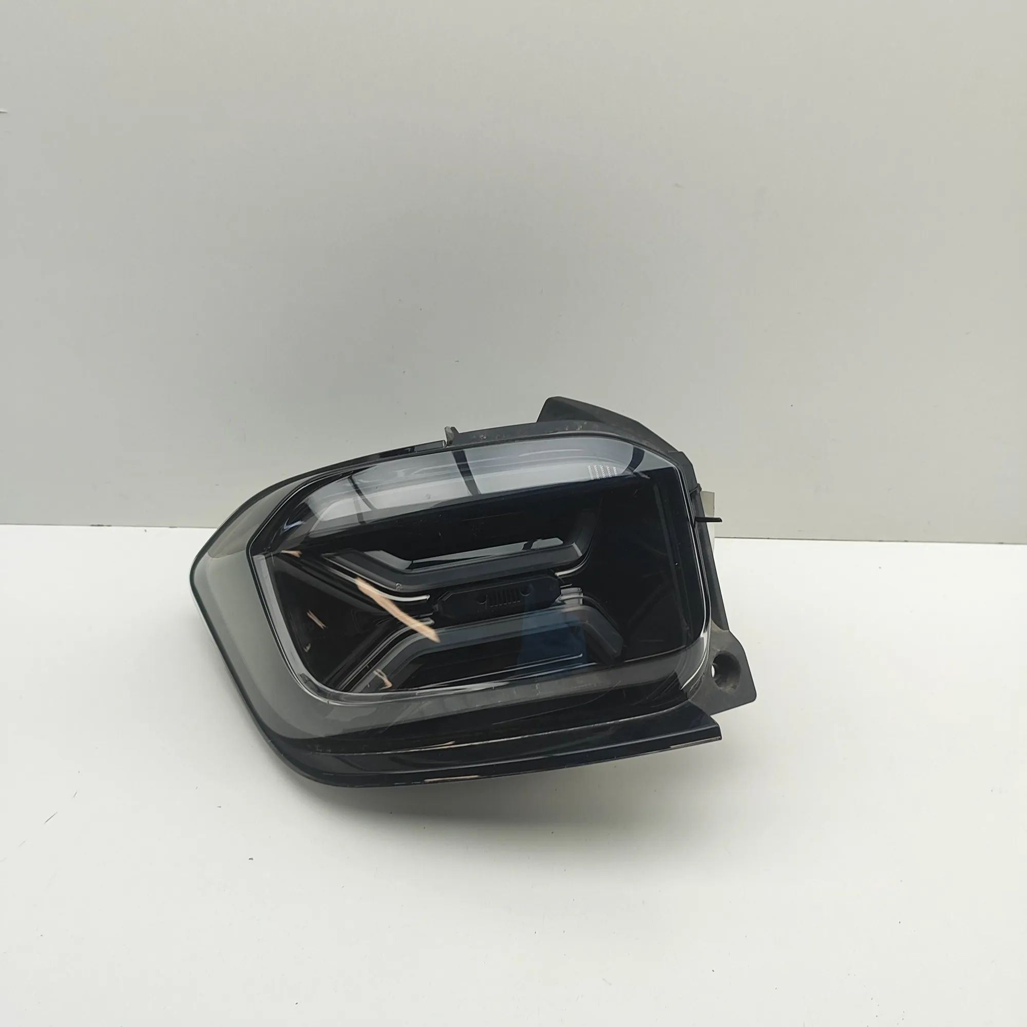 Jeep Avenger Rear Left Tail Light 52176508 Rear Left Tail Light JEEP AVENGER (J2)...