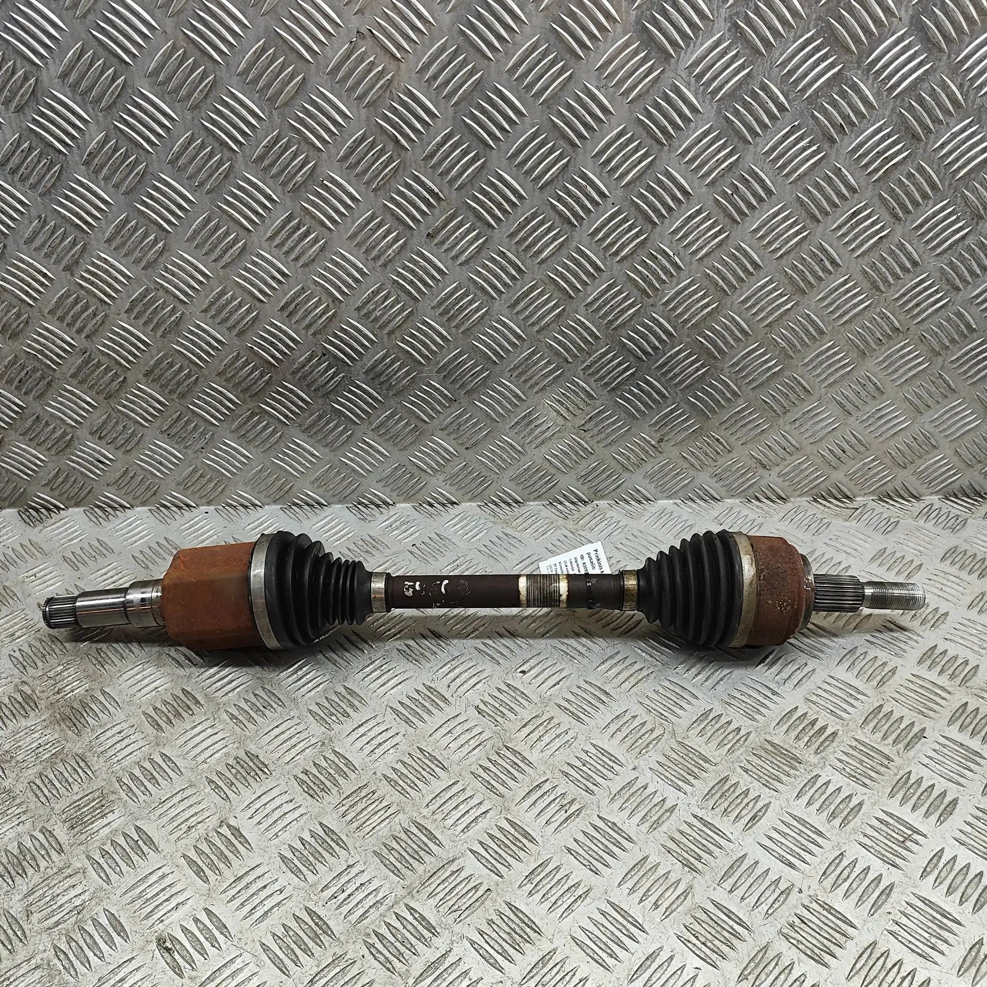 Ford Kuga Front Left Driveshaft LX67-3B437-FA Front Left Driveshaft FORD KUGA (...