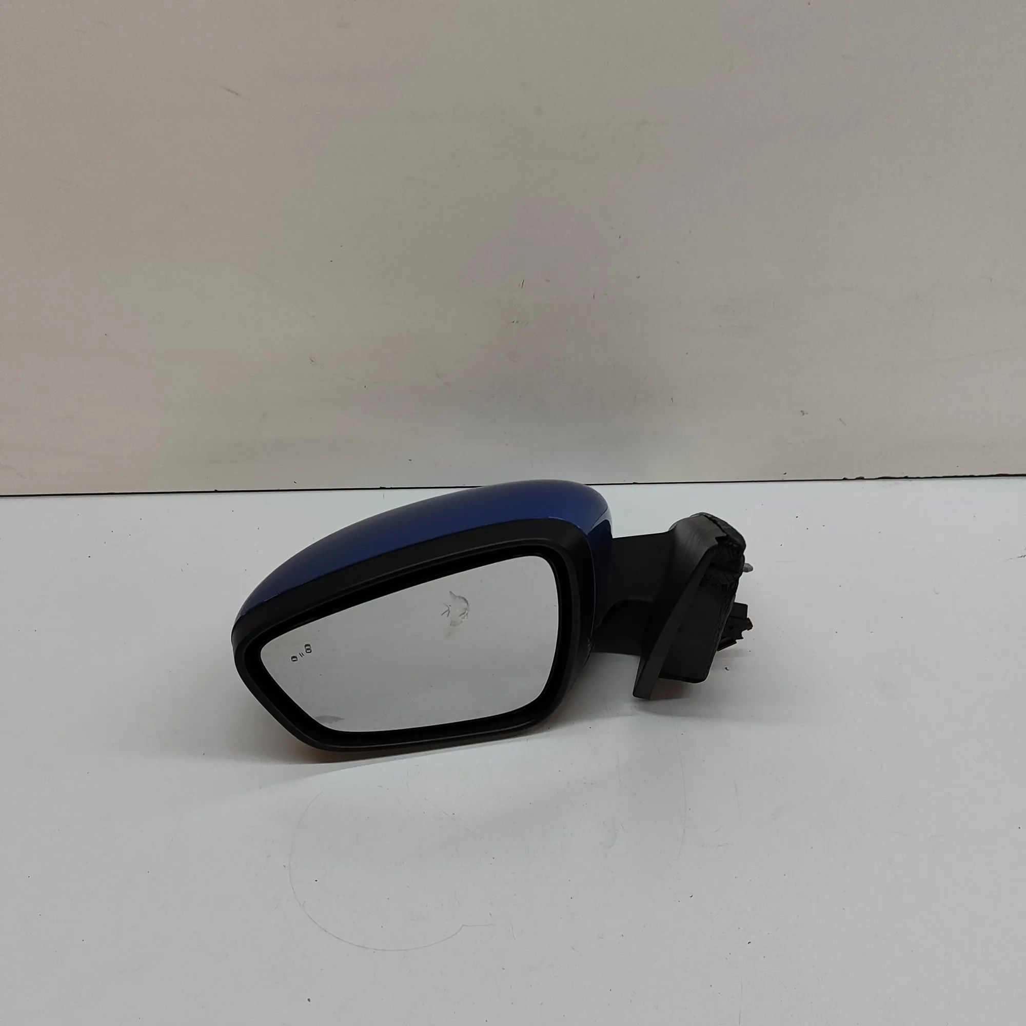 Ford Kuga Left Side Wing Mirror RV4B-17683-DD Left Side Wing Mirror FORD KUGA (...