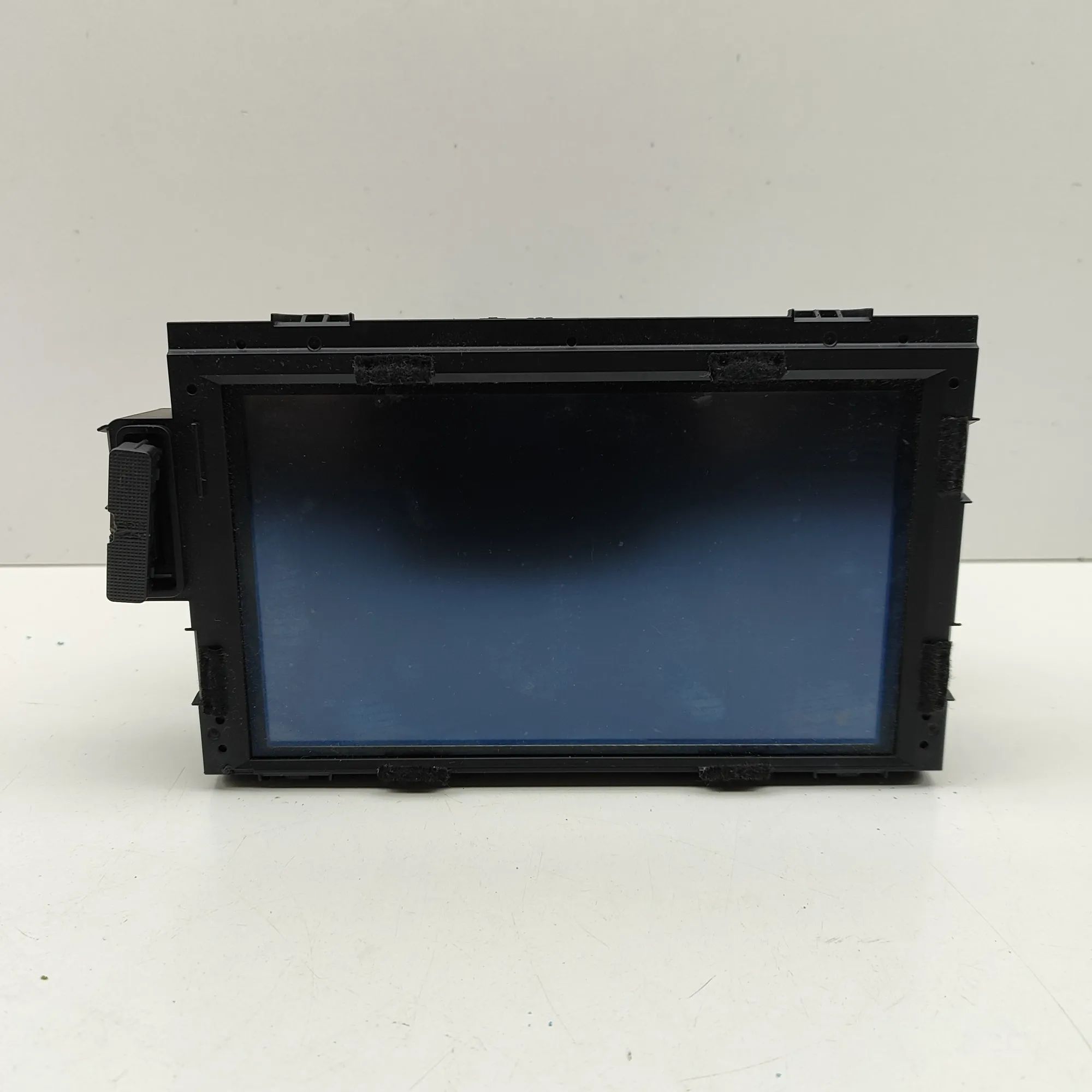 Kia Optima (JF) Music Navi CD Radio Player Head Unit 96560-D4KD0WK Music Navi CD Radio Player Head U...