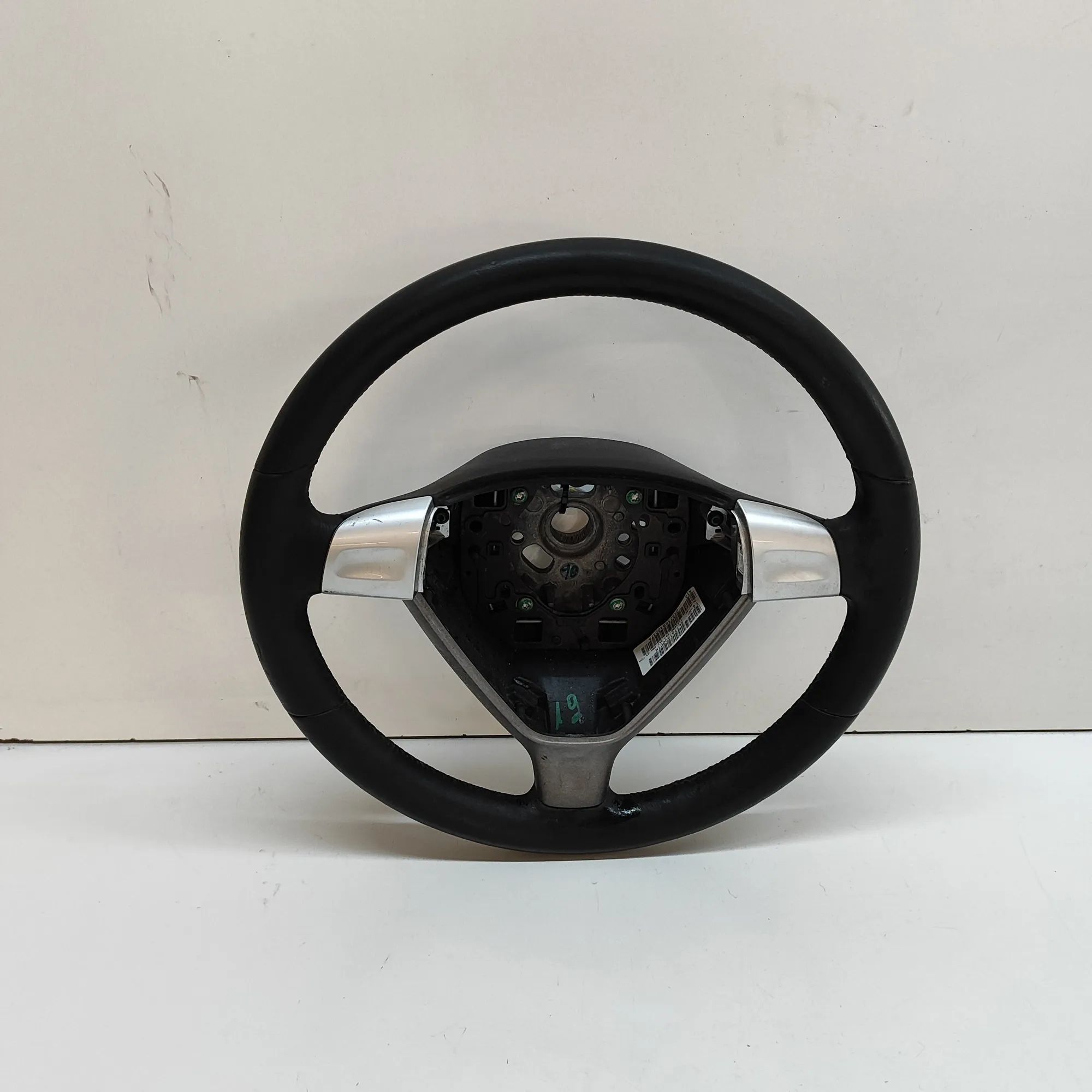 Porsche Boxster (987) steering wheel 99734780403 Steering Wheel PORSCHE BOXSTER (987...