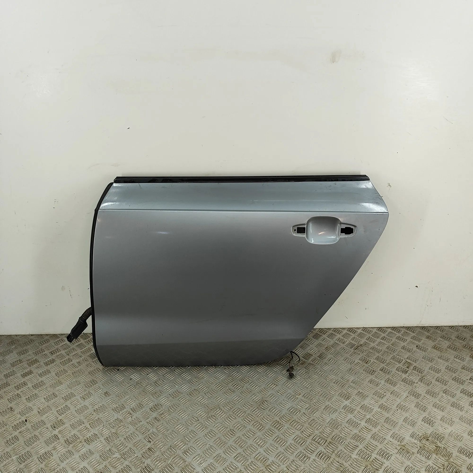Audi A7 (4G) Rear Left Door 4G8833051A Rear Left Door AUDI A7 (Sportback 4G...