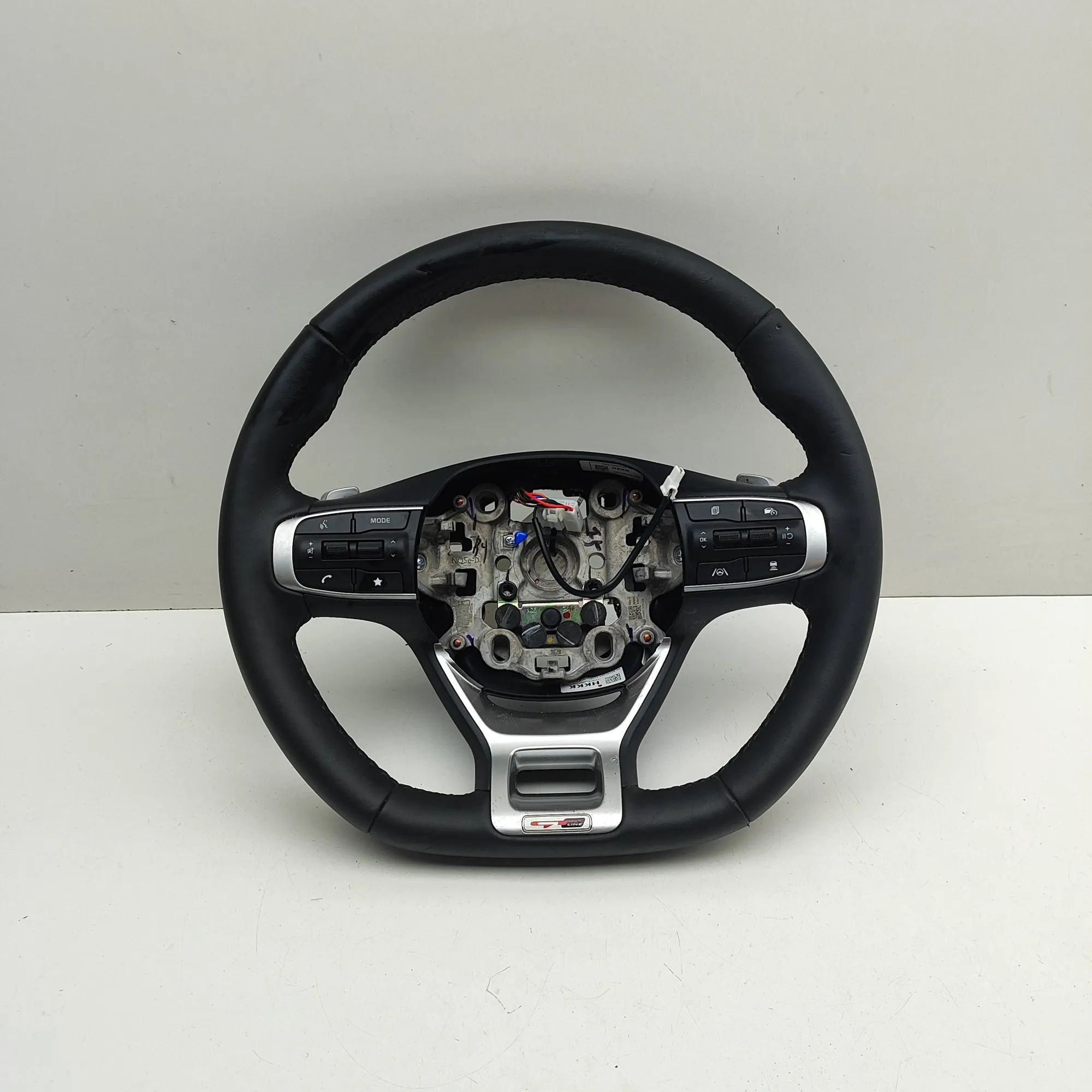 Kia Sportage steering wheel 56111-R2600WK Steering Wheel KIA SPORTAGE (V NQ...