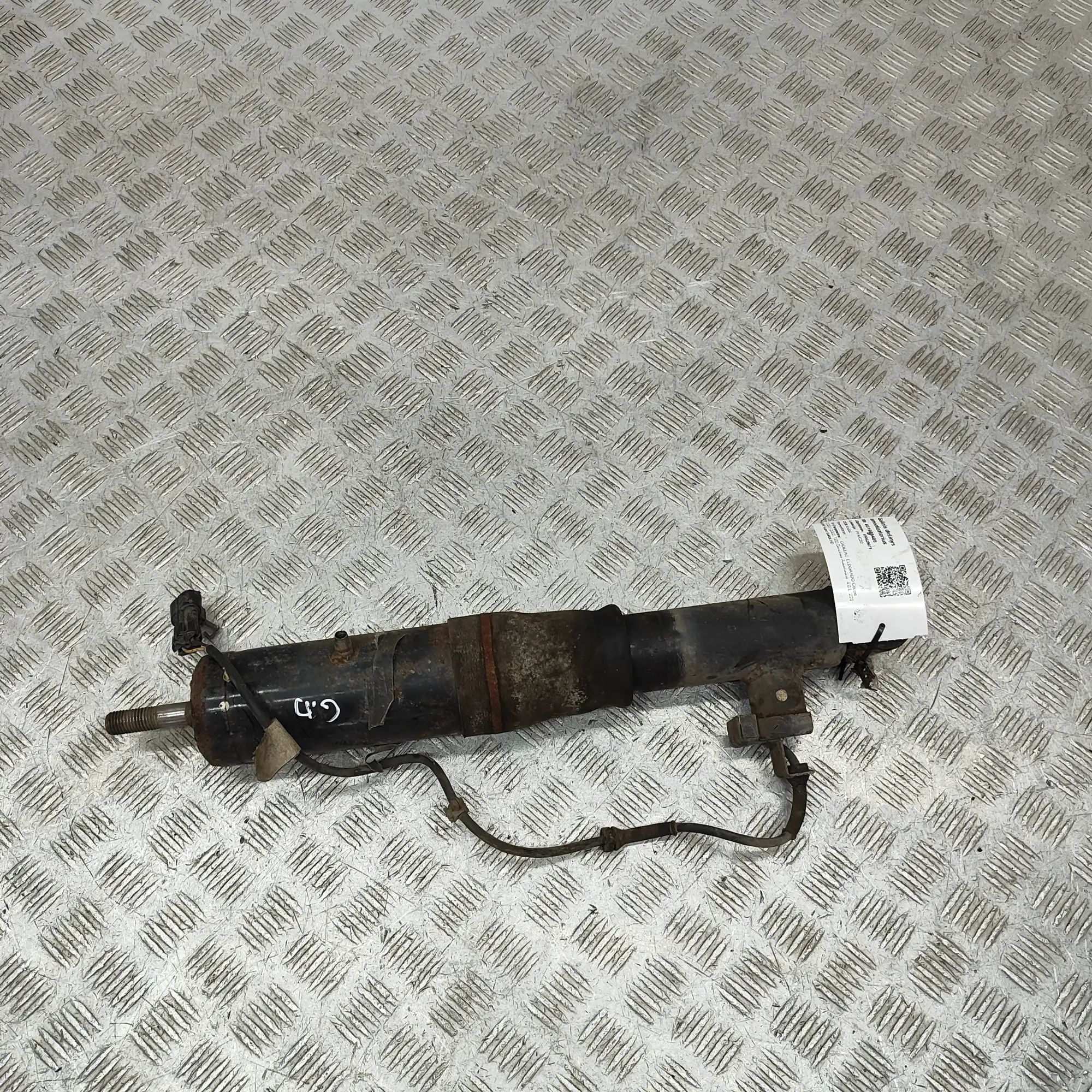 Cadillac Eldorado Rear Right Shock Absorber 22400526 Rear Right Shock Absorber CADILLAC ELD...
