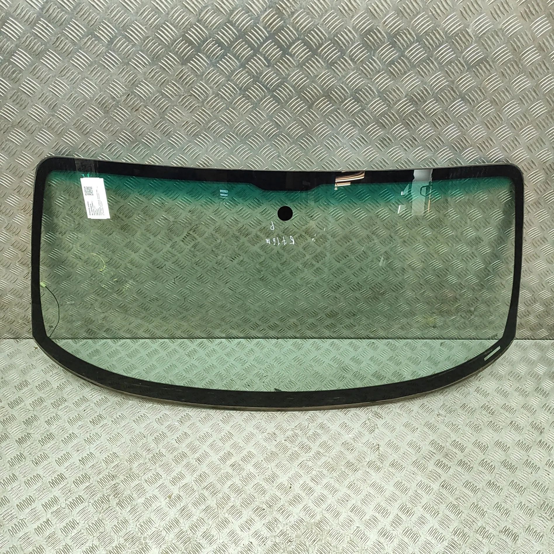 Porsche Boxster (986) Front Windshield 98654190102 Front Windshield PORSCHE BOXSTER (9...