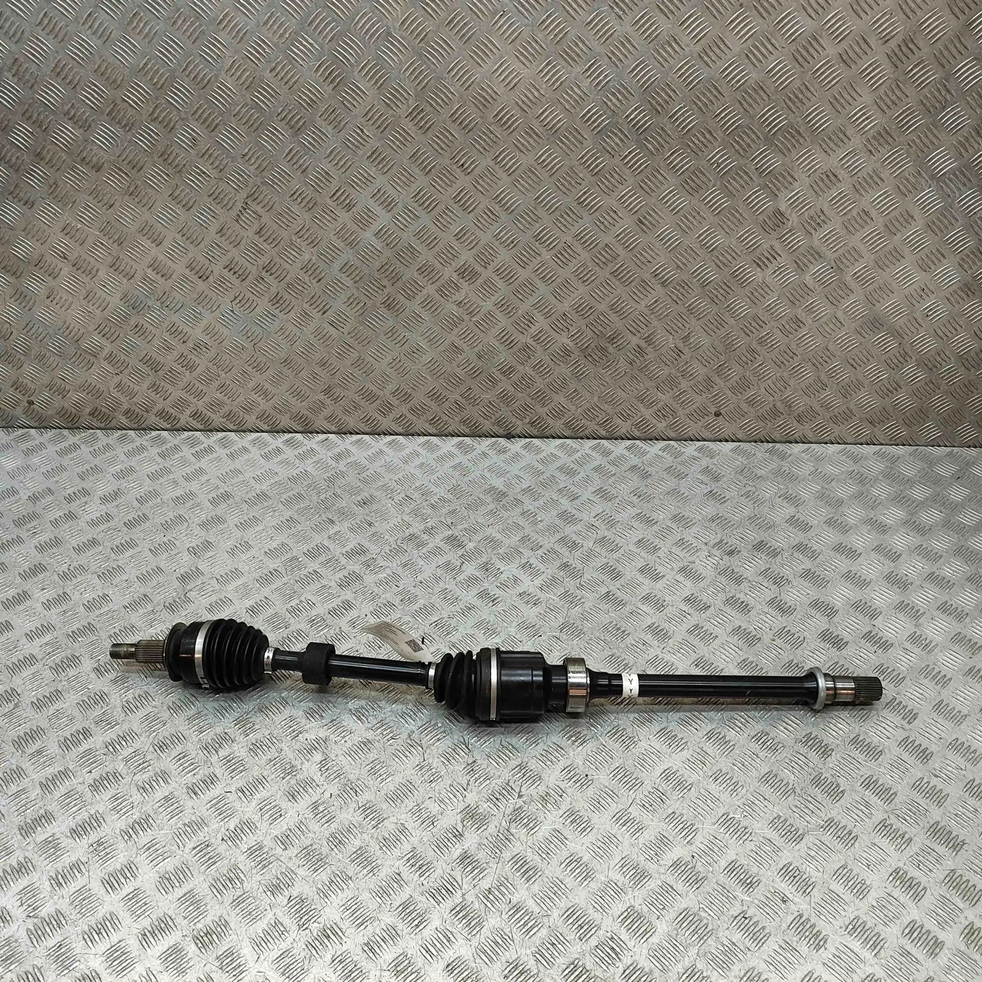Mazda CX-5 (KF) Front Right Driveshaft GTC1-25-50XA Front Right Driveshaft MAZDA CX-5 ...