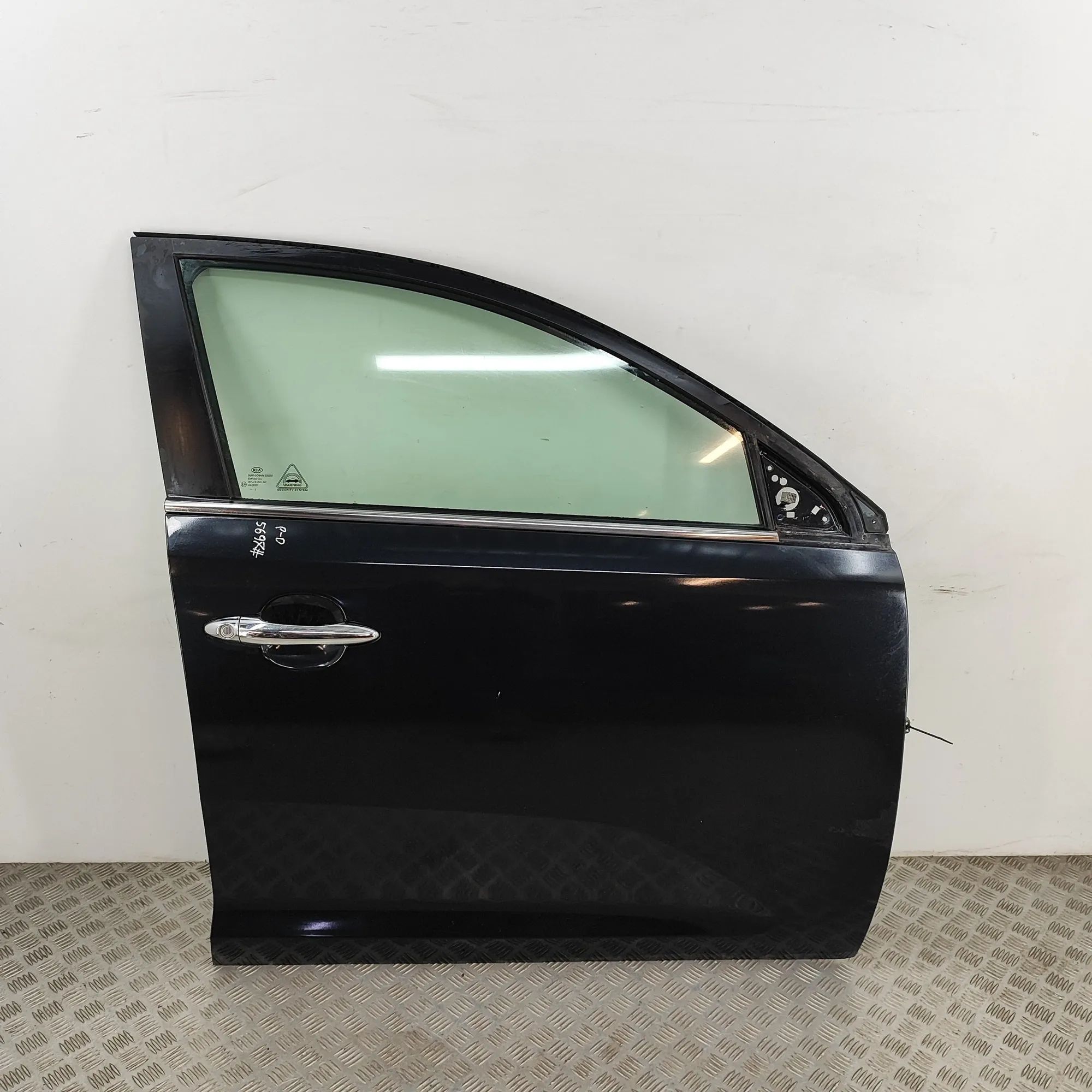 Kia Sportage Front Right Door 76004-3W001 Front Right Door KIA SPORTAGE (SL) ...