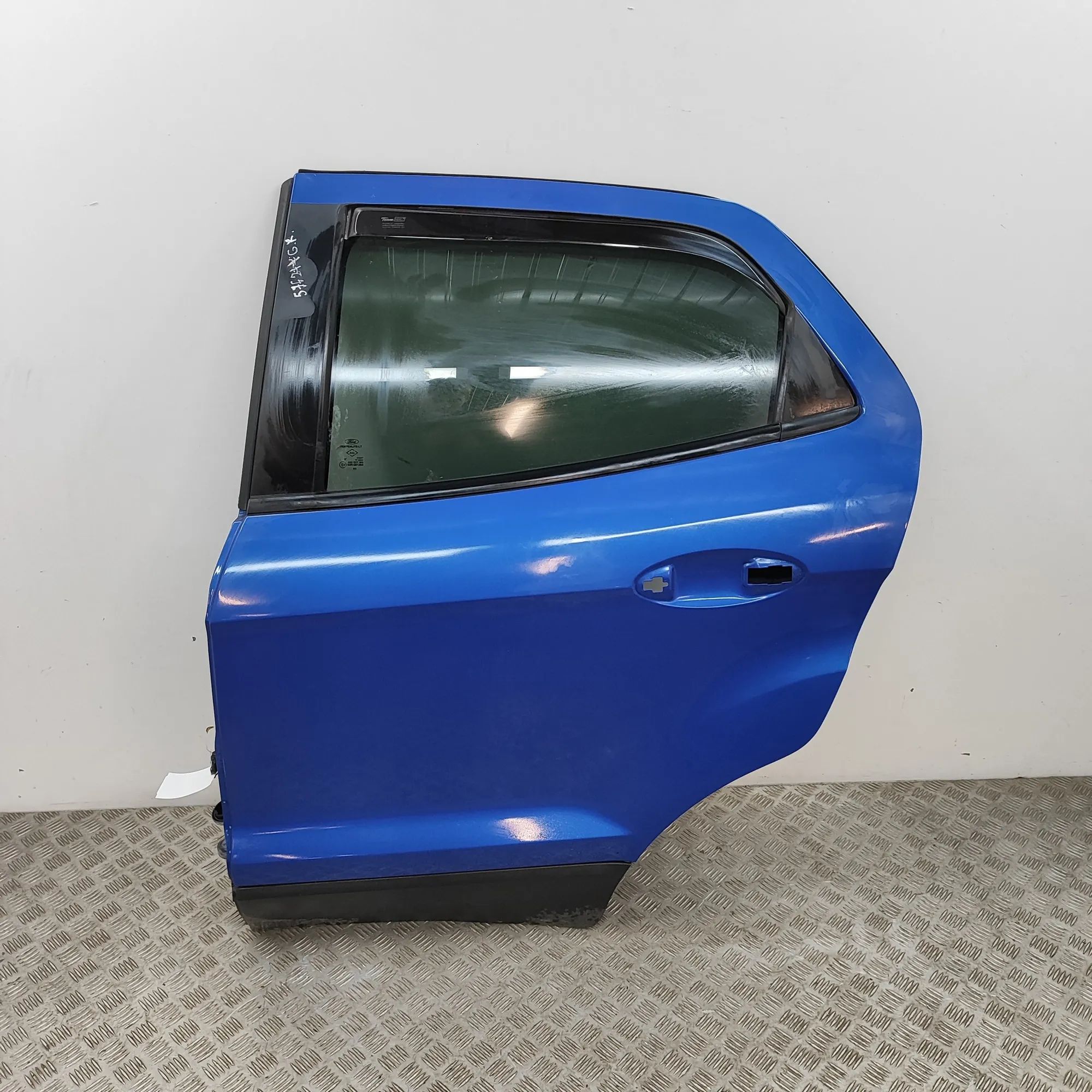 Ford EcoSport Rear Left Door HN15-N24631-AE Rear Left Door FORD ECOSPORT (20...
