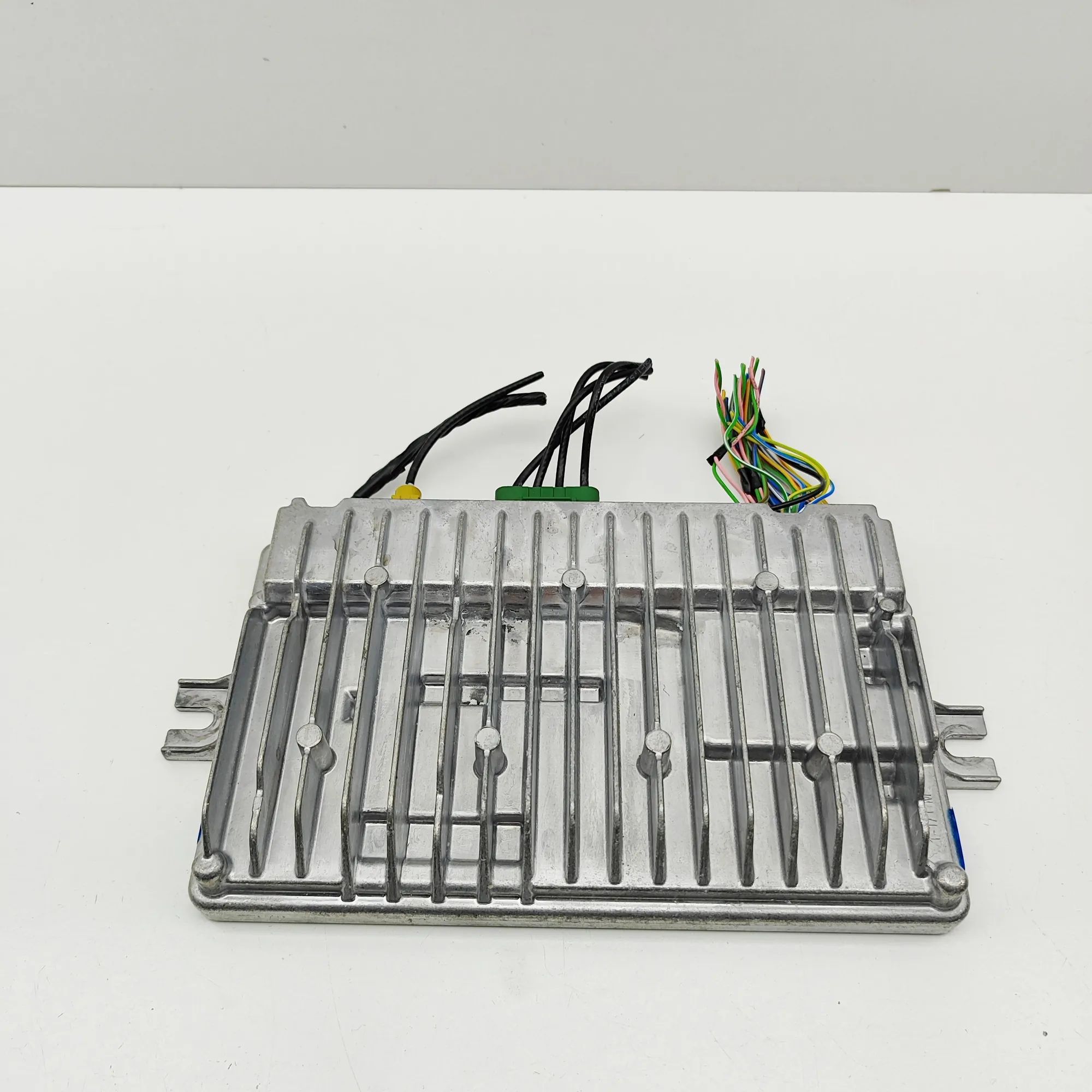 Land Rover Discovery Camera control unit M8A2-19J241-BE, 0219000189, M8A2-19J249-BF Came...