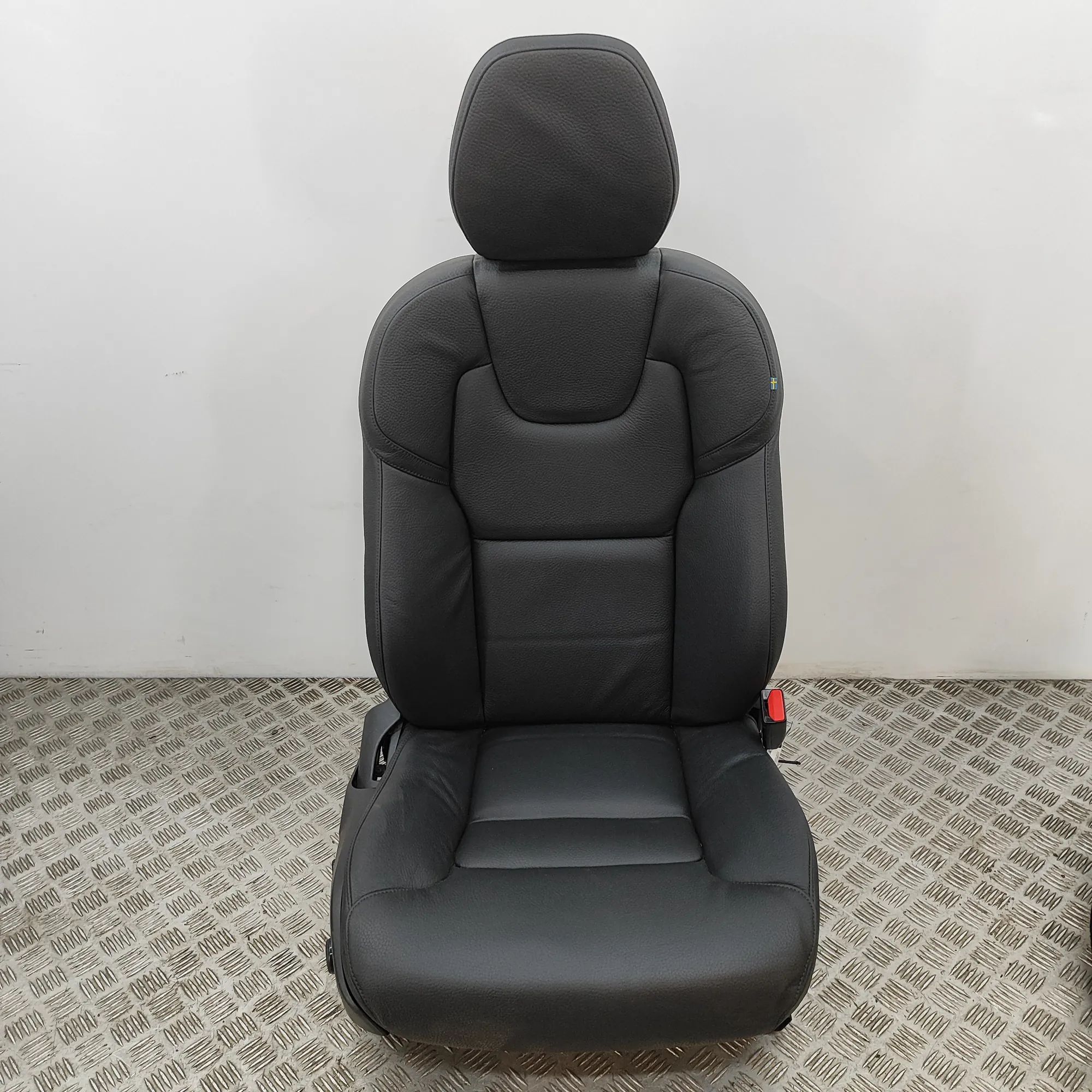 Volvo S60 Front Right Seat 32341693, 31377308 Front Right Seat VOLVO V60 (...