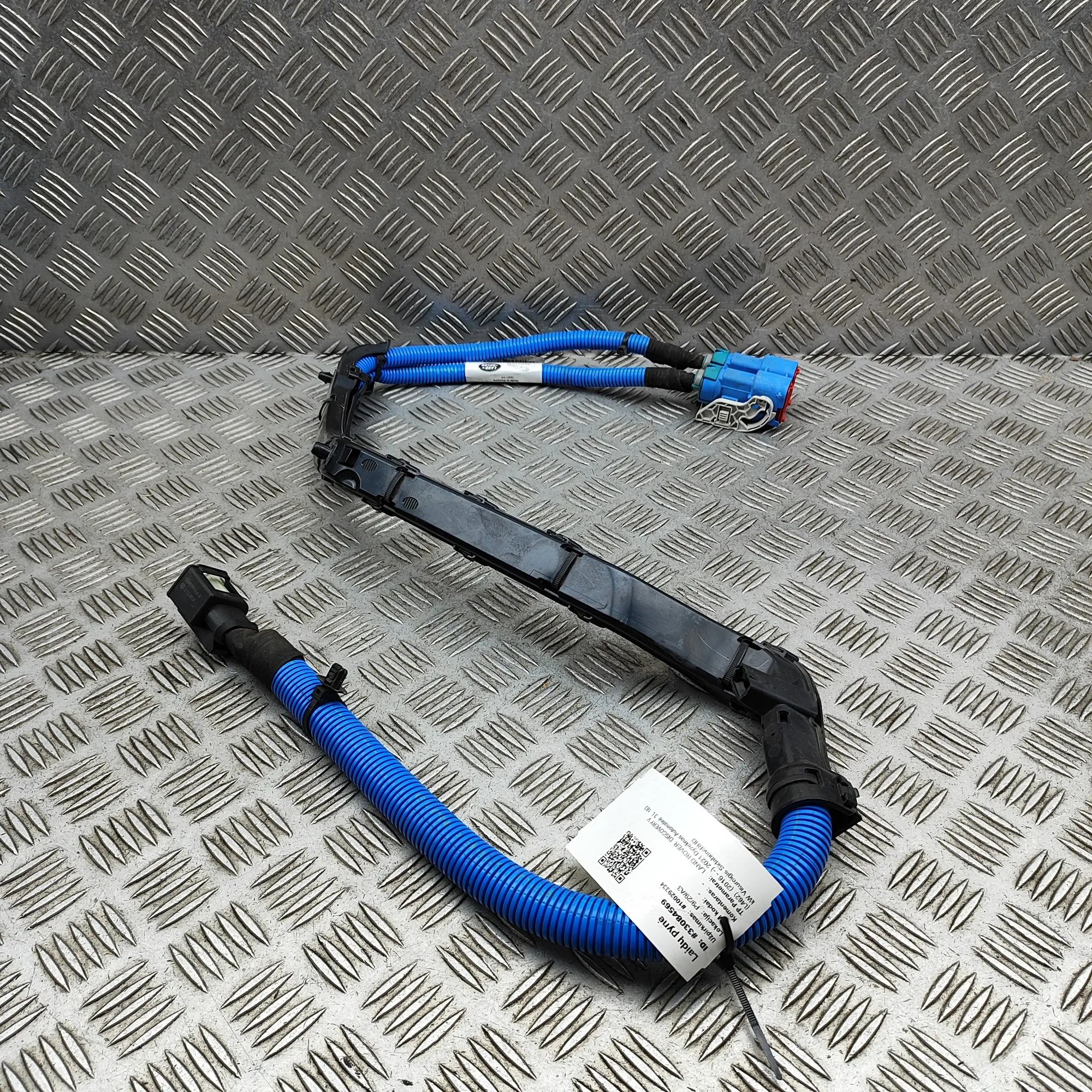 Land Rover Discovery Cable Harness MY42-14N274-AB Cable Harness LAND ROVER DISCOVE...