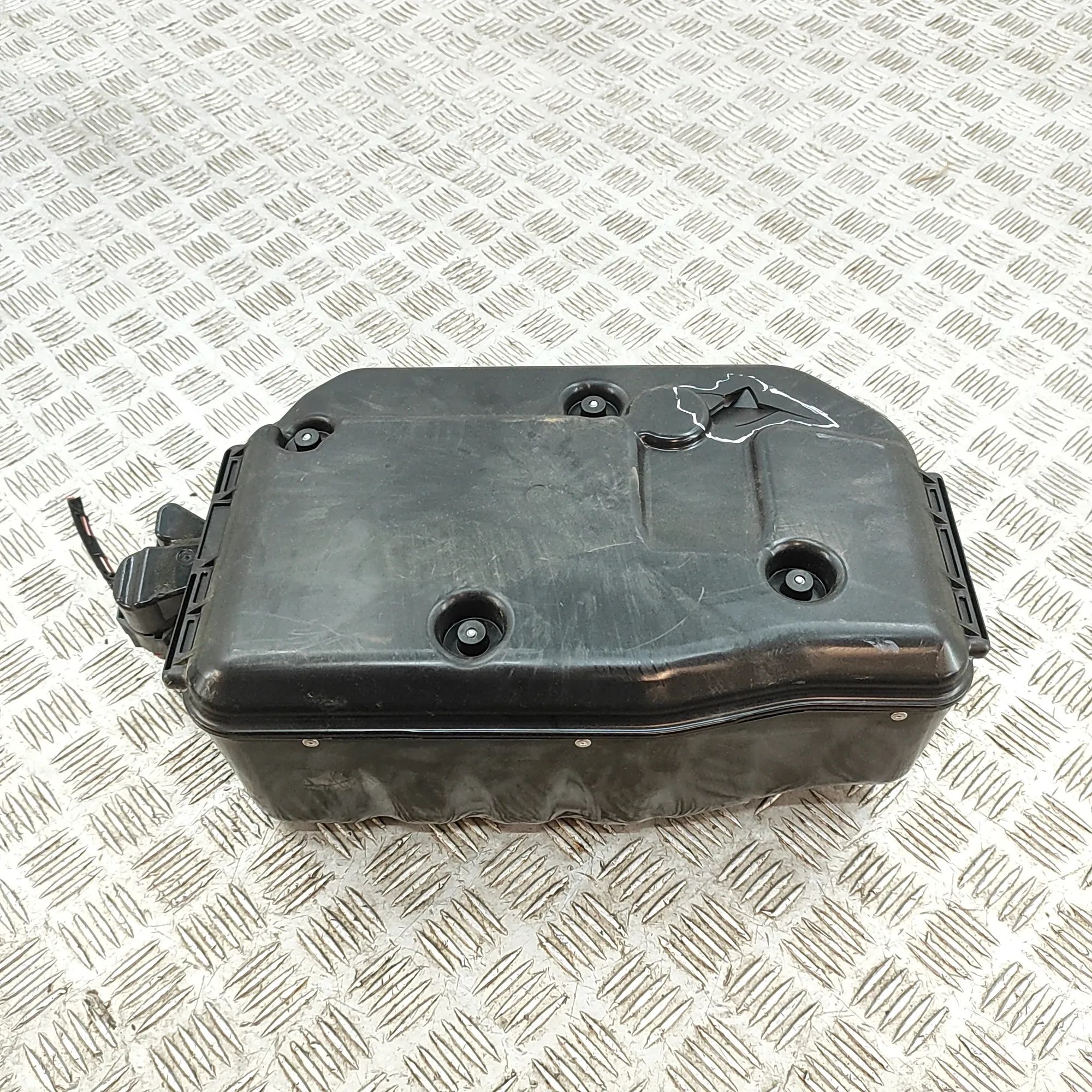 Land Rover Discovery Air Suspension Compressor HPLA-3B484-AE Air Suspension Compressor LAND RO...