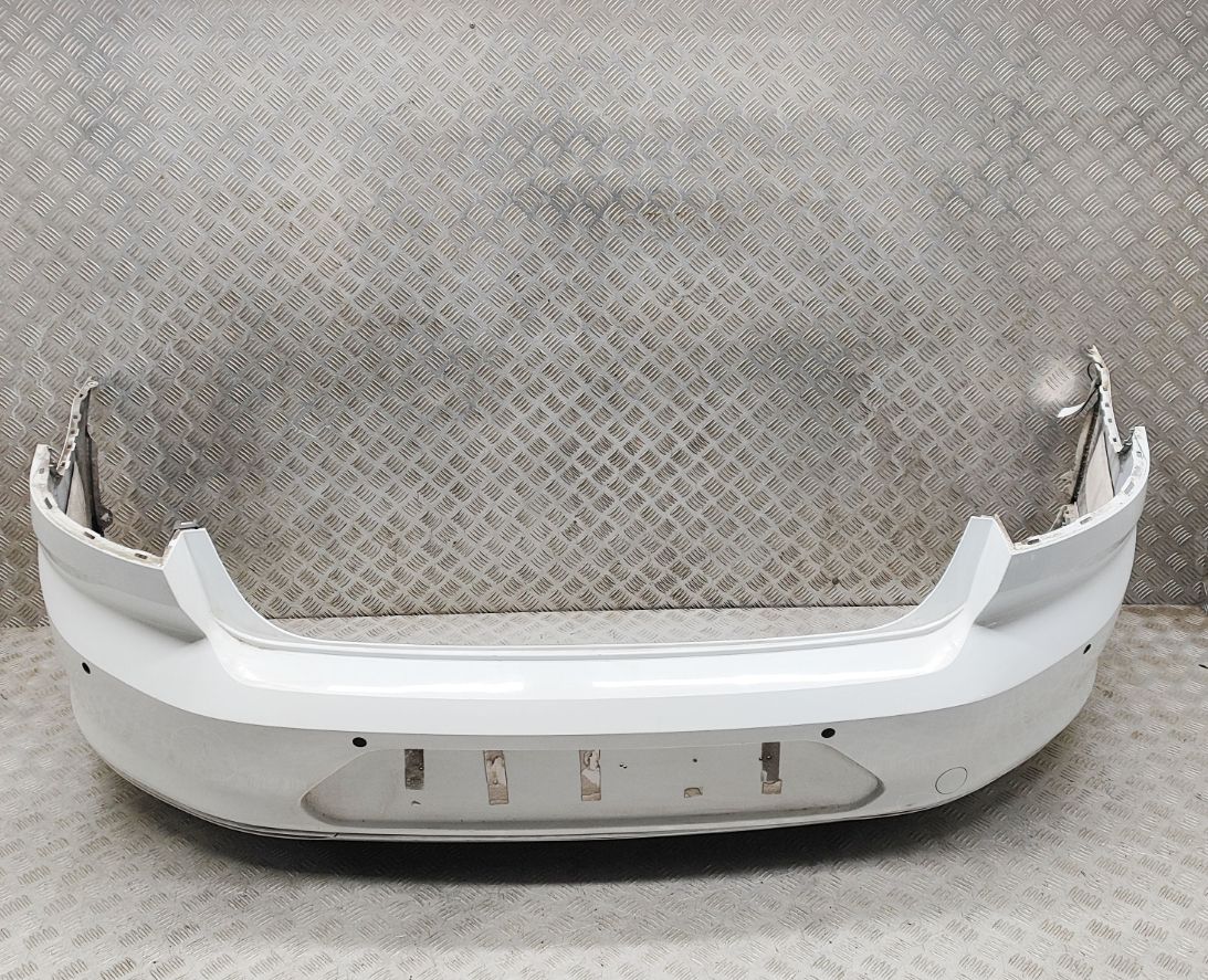 Volkswagen Passat (B8) rear bumper 3G5807421 Rear Bumper VW PASSAT (B8 3G2) (2014-...