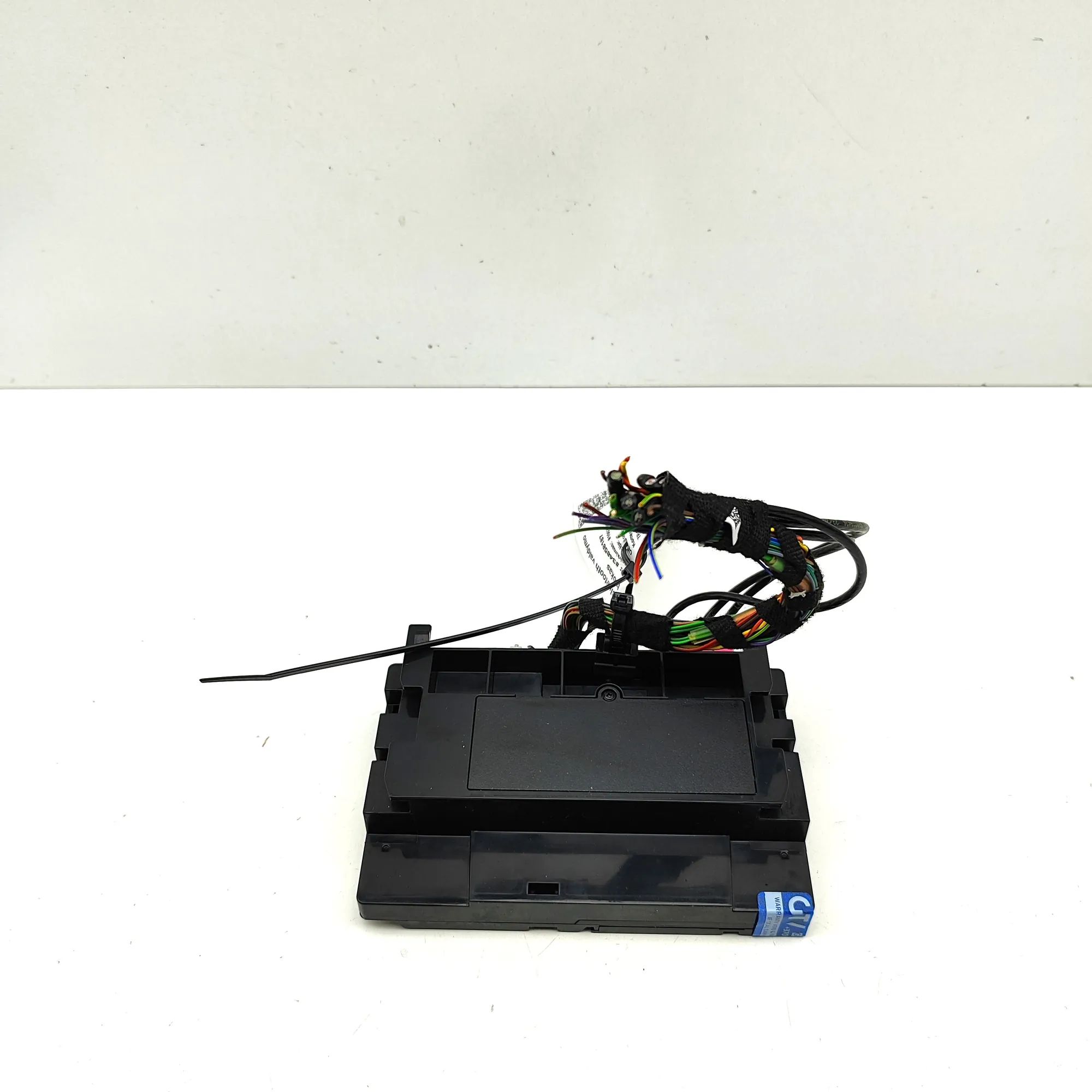 Volkswagen ID.4 Bluetooth Control Unit 14A035284, 14A035284A Bluetooth Control Unit VW...