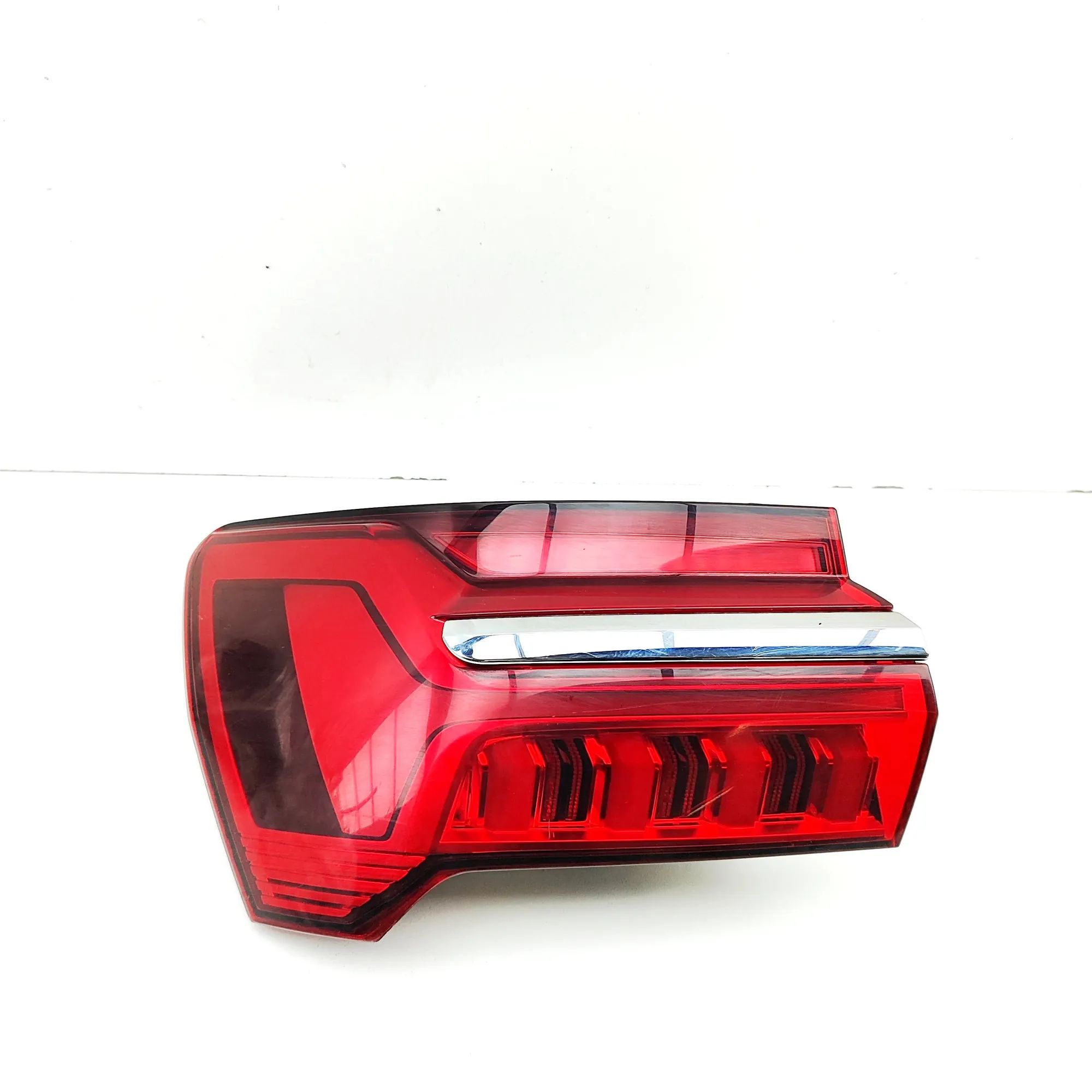 Audi A6 (C8) Rear Left Tail Light 4K5945091 Rear Left Tail Light AUDI A6 (C8 Avan...
