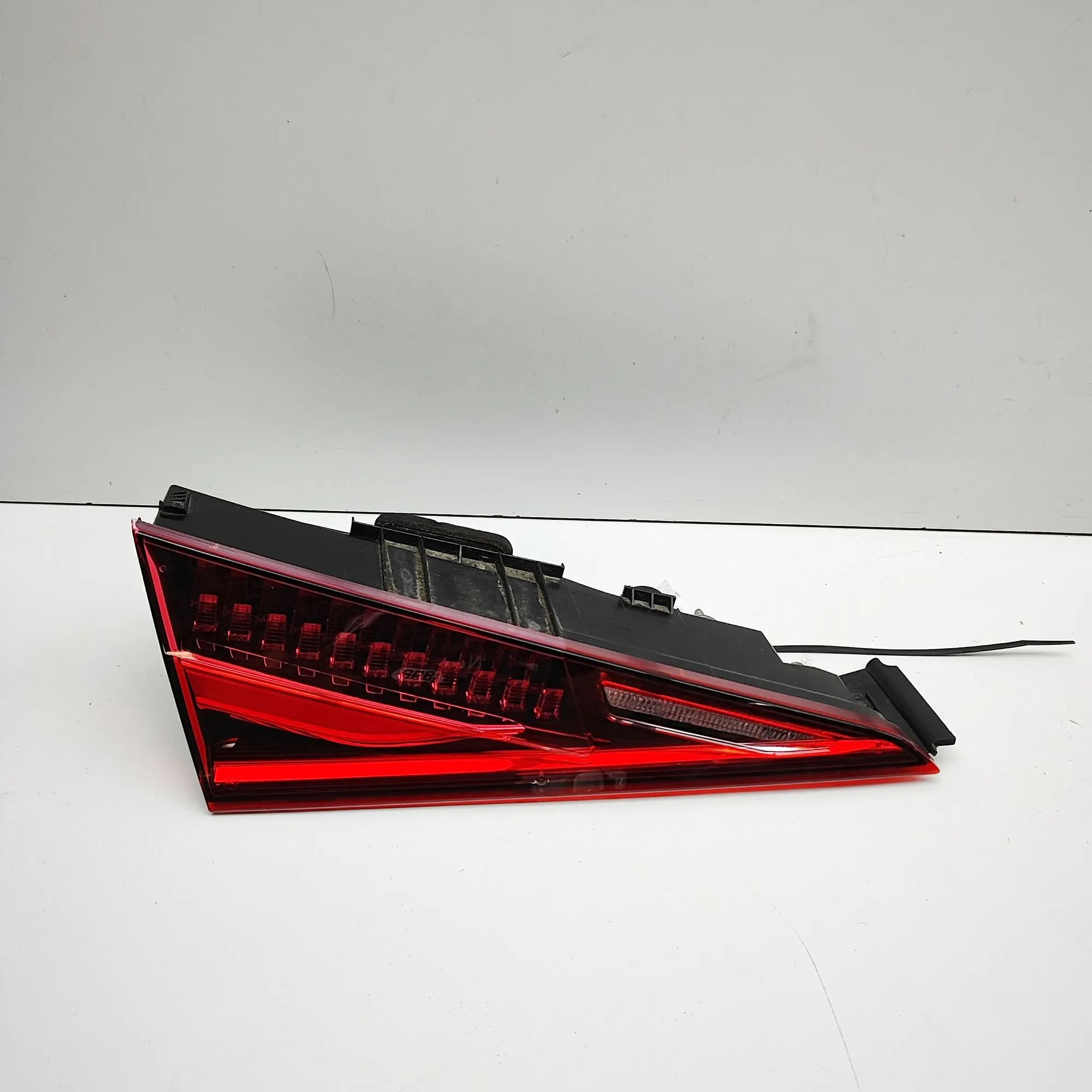 Mercedes-Benz A (W177) Left Side Tailgate Tail Light A2239062900 Left Side Tailgate Tail Light MERCE...