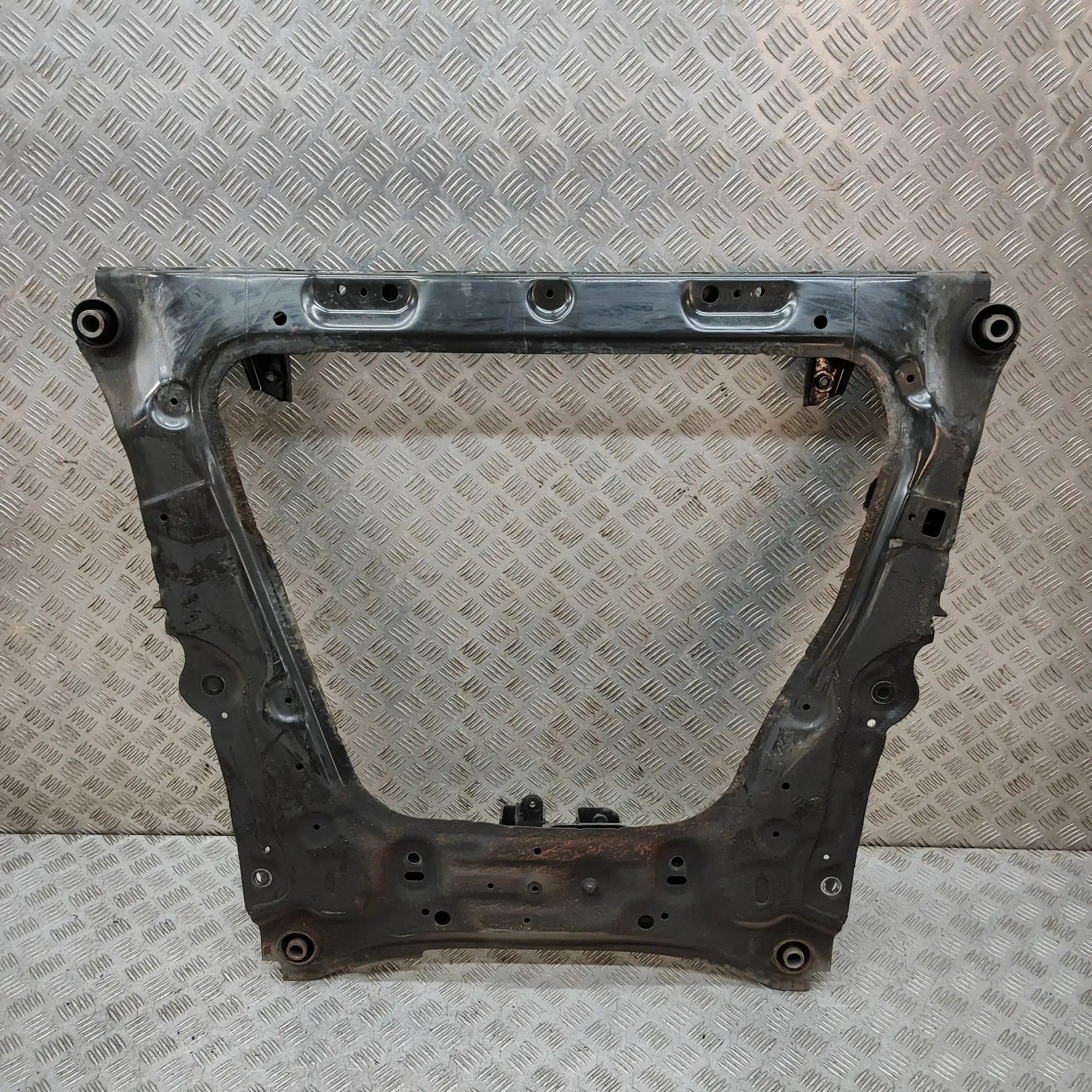 Nissan Leaf Front subframe 54400-3NM1A Front Subframe NISSAN LEAF (ZE1) (2...