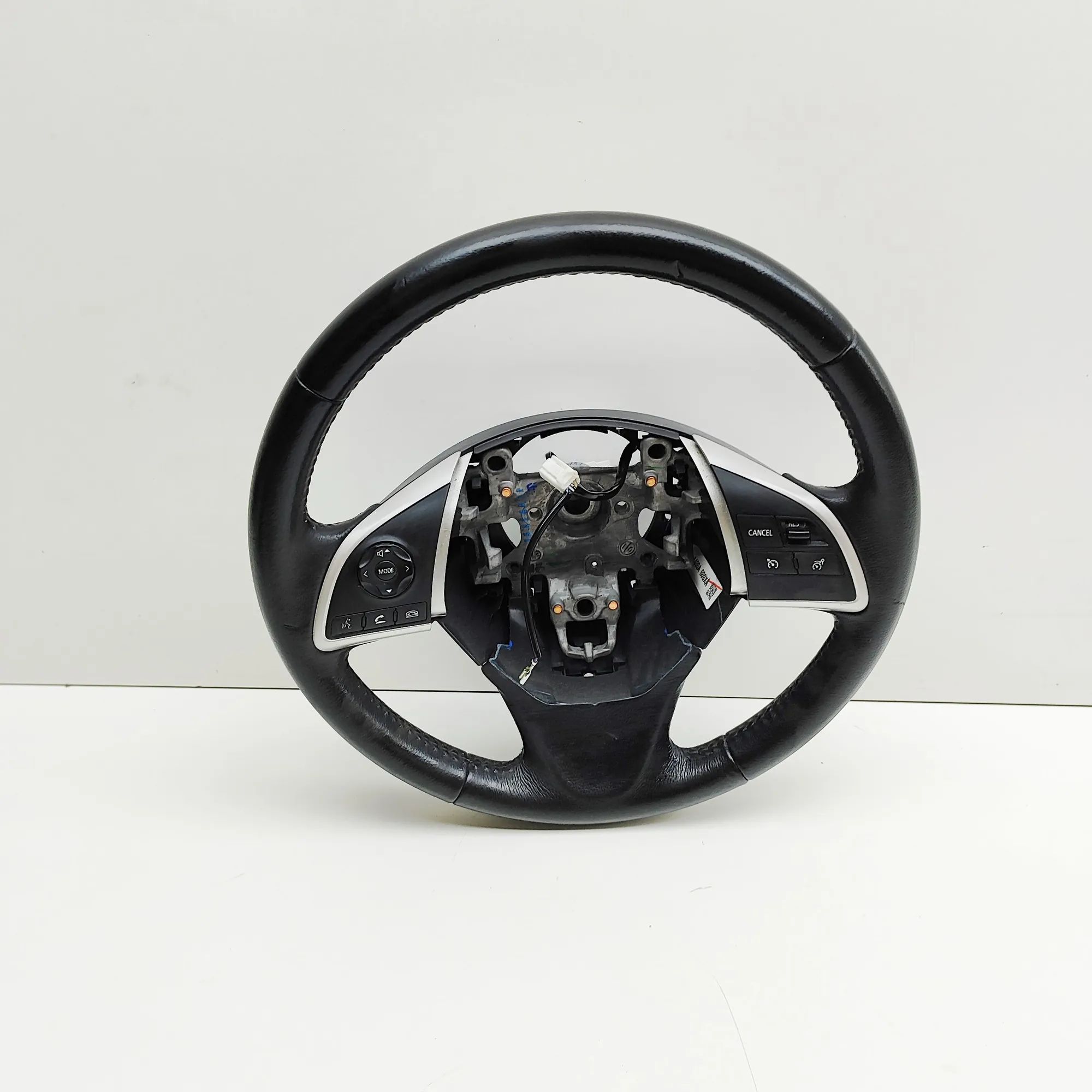 Mitsubishi Eclipse Cross steering wheel 4400A609XA Steering Wheel MITSUBISHI L (200 / T...