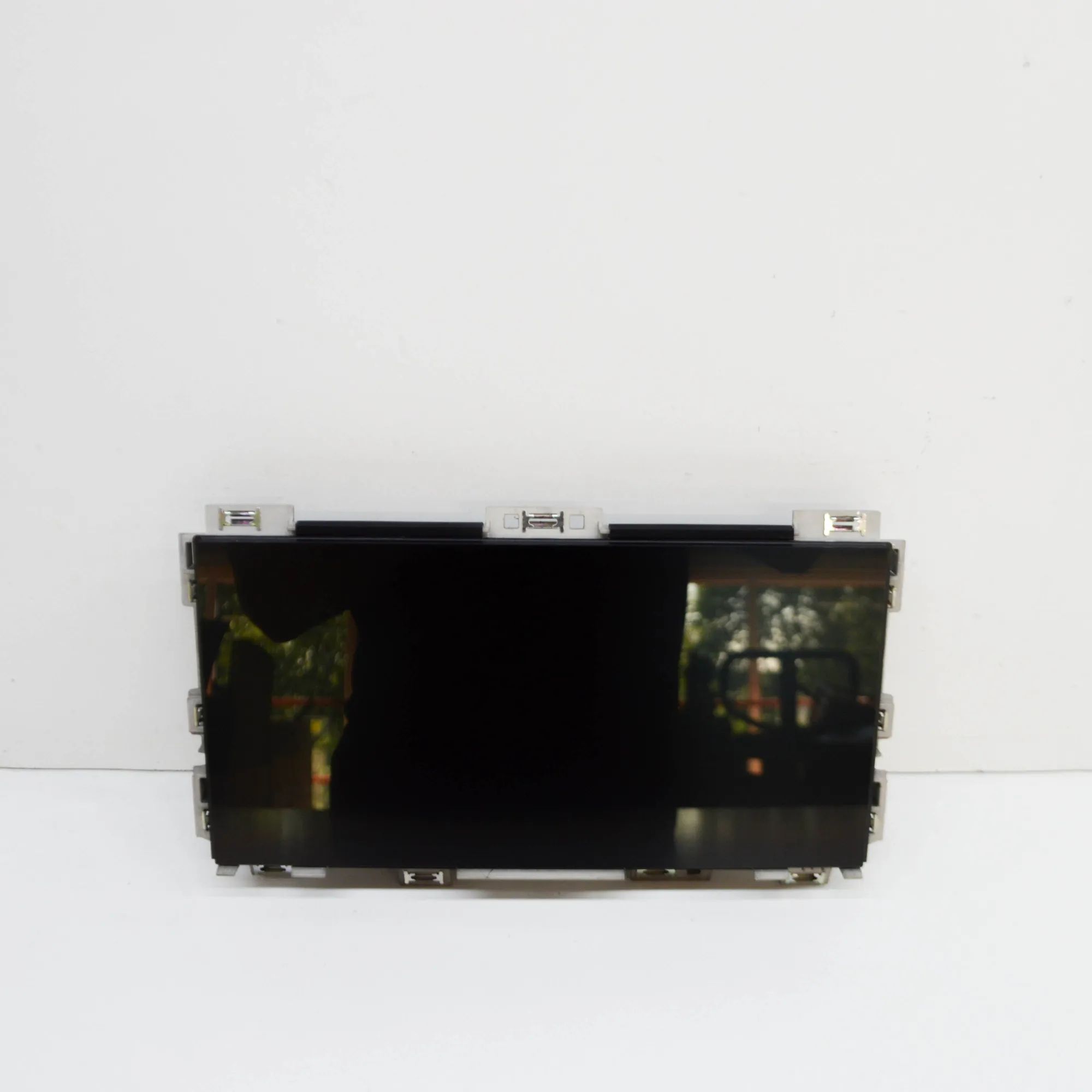 Audi Q4 e-tron Navigation Screen Display AAA2286470001, VD1-04825, 89A919605 Navigation ...