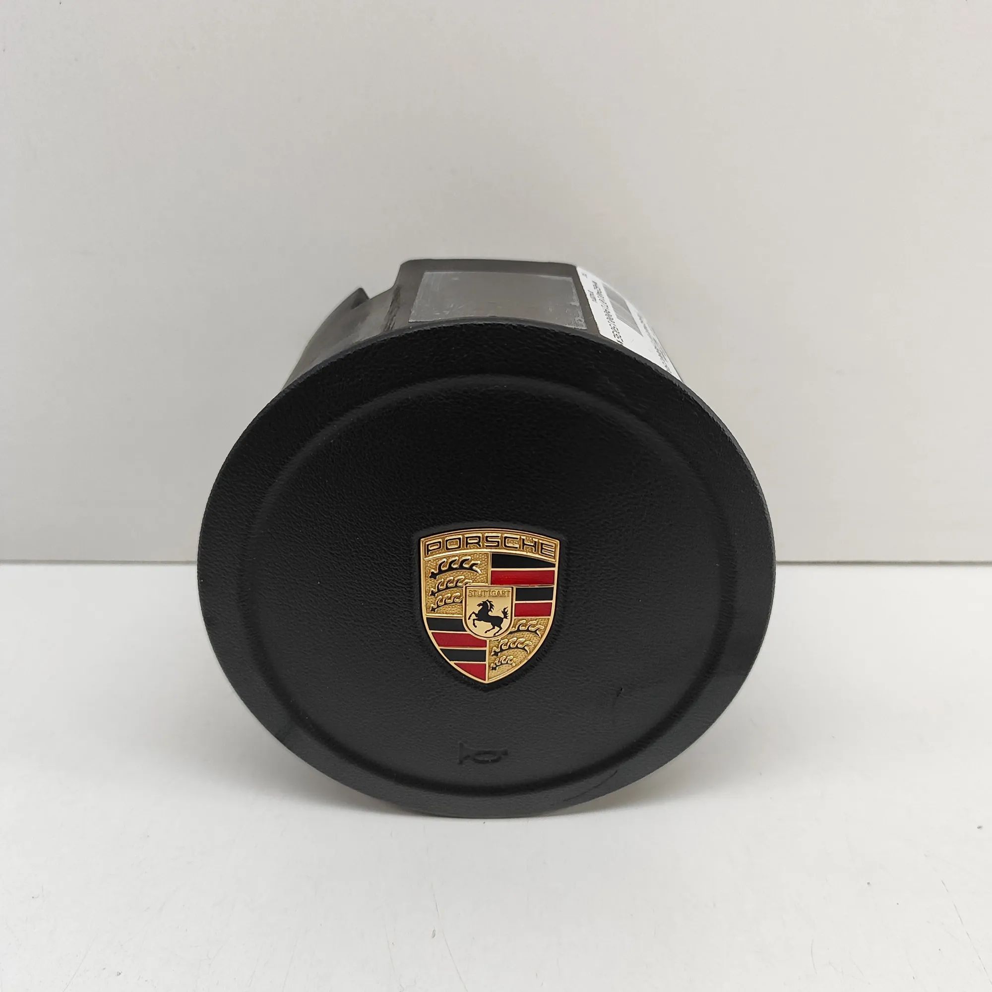 Porsche Cayenne Steering Wheel Safety Bag SRS 7P58802015Q0, 62401071A, 7P5880201 Steering Whe...