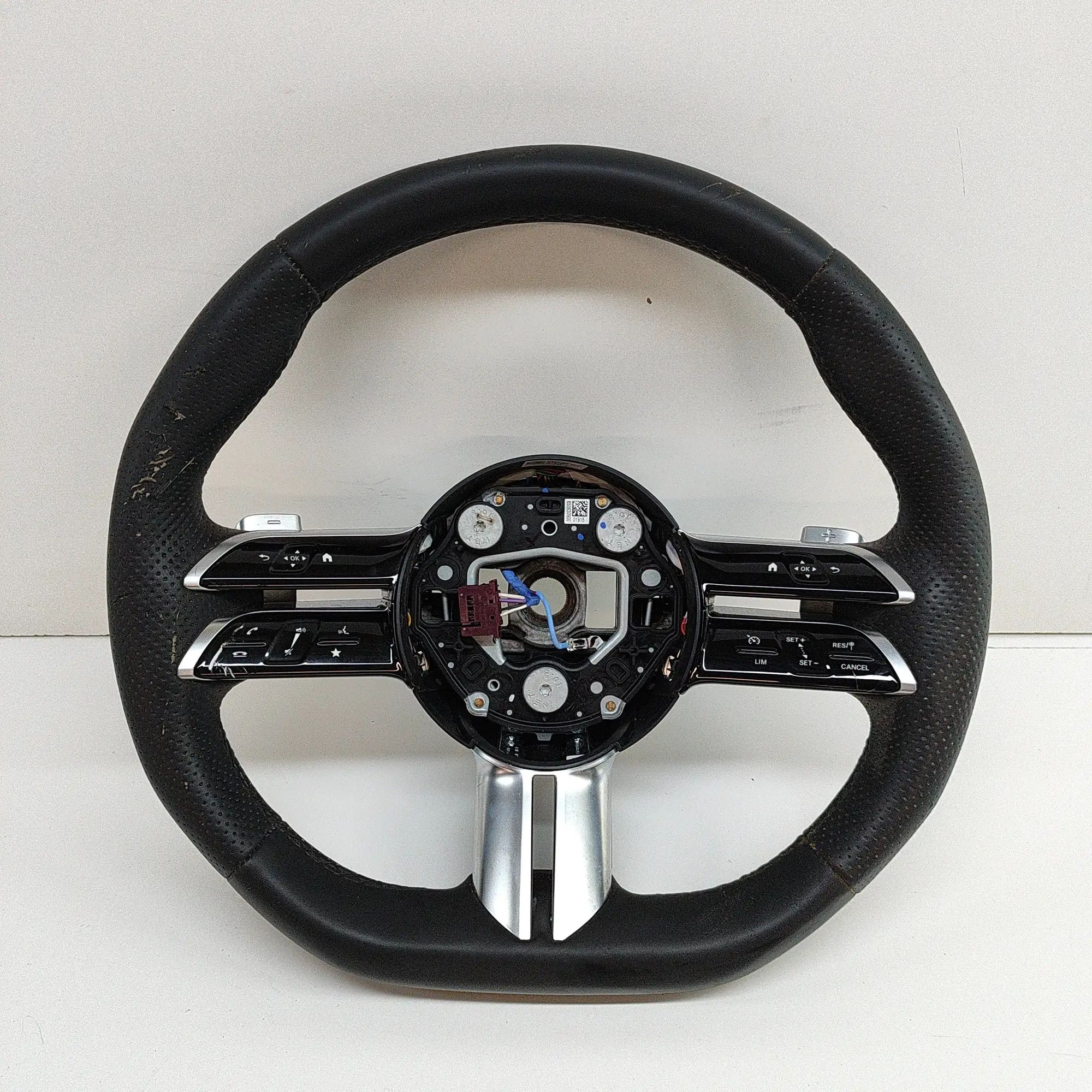 Mercedes-Benz GLC (X253) steering wheel A0004603016 Steering Wheel MERCEDES-BENZ GLC (X...