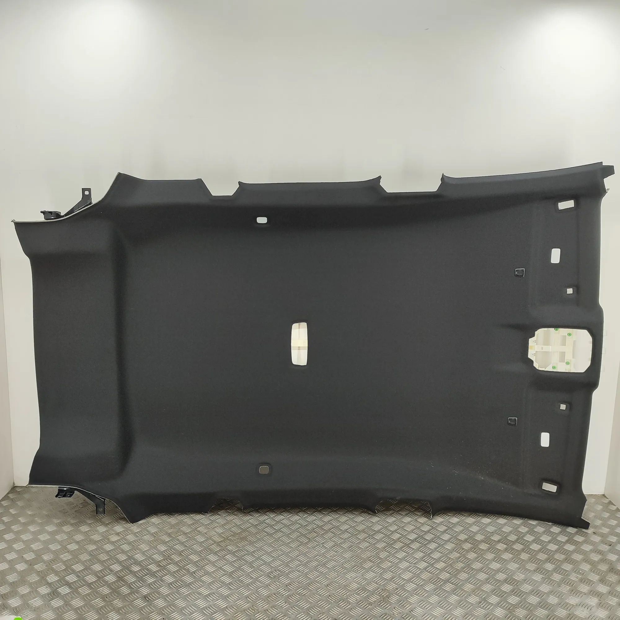 BMW iX (I20) Roof Headliner 9874227 Roof Headliner BMW IX (I20) (2021-...)
...