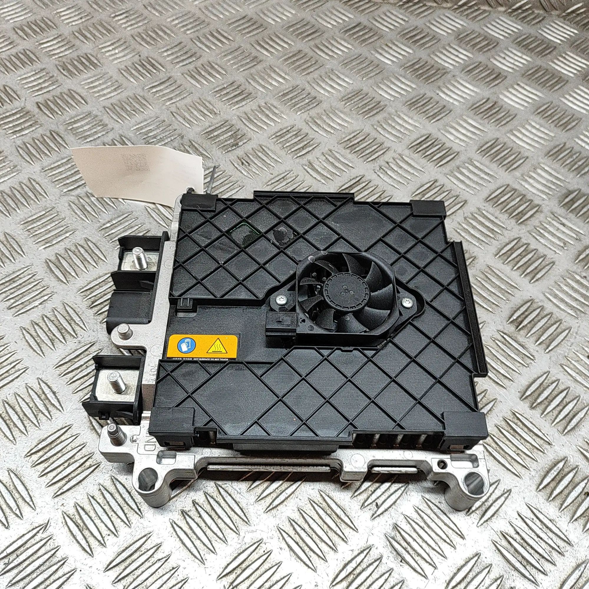 Maserati Ghibli инвертор F01R005029, 670154698 Inverter MASERATI GHIBLI ...