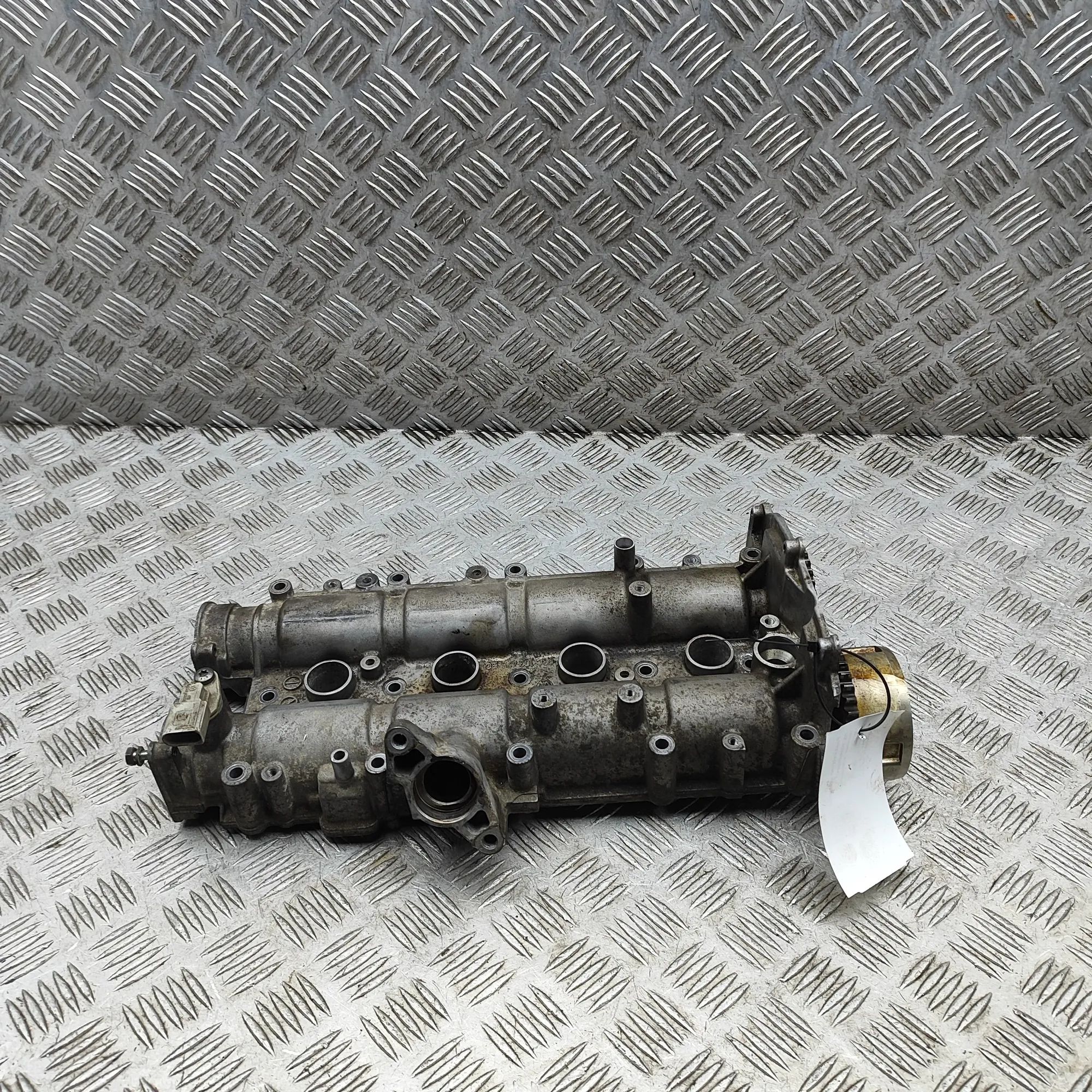 Volkswagen Jetta Valve Cover 03C109088B, HU229800-0322, 03C109571F, 03C10347...