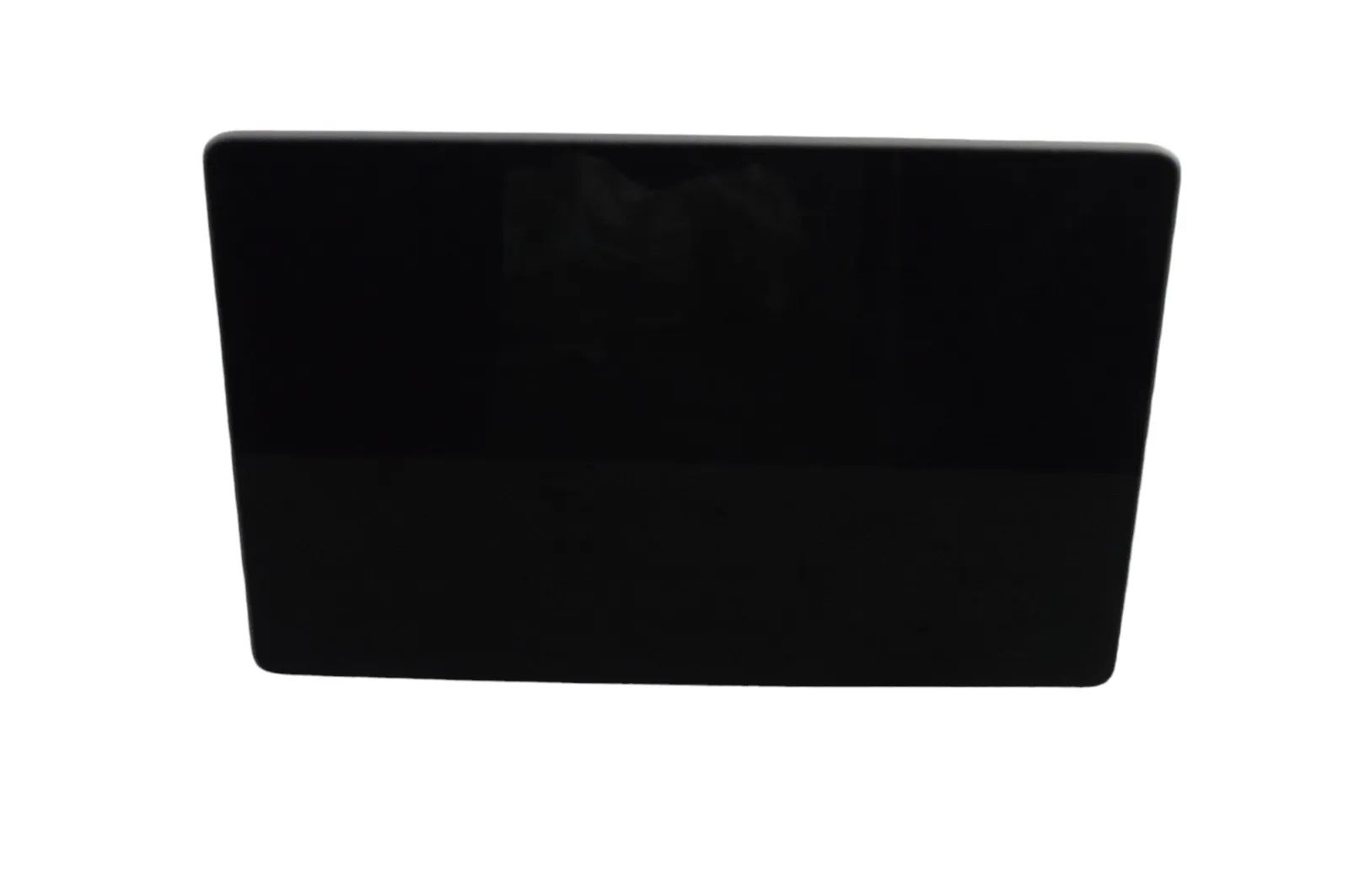 Tesla Model Y Navigation Screen Display Navigation Screen Display TESLA MODEL Y (2019-....