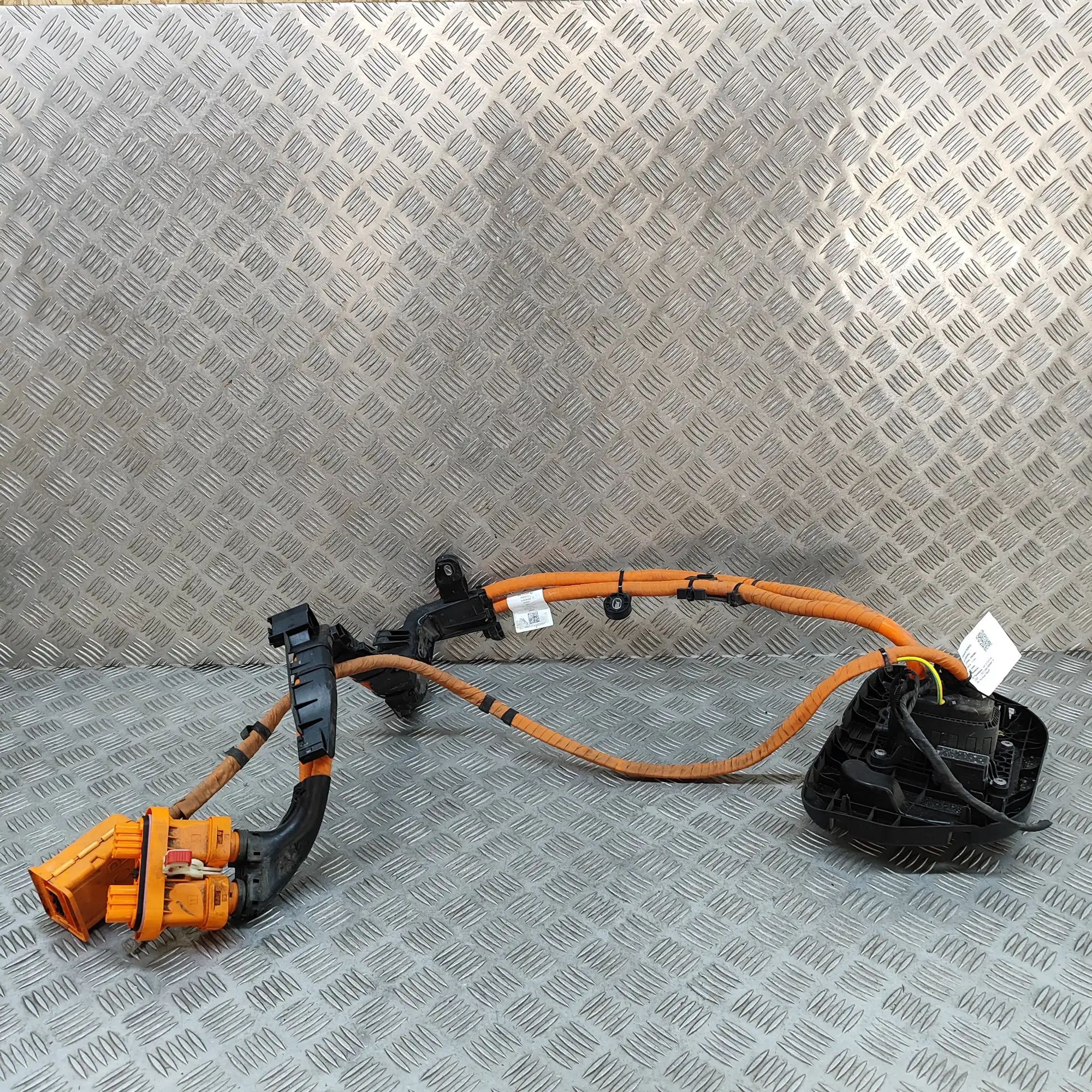 Audi Q4 e-tron Battery Charging Cable 11A907175, 89A971531AC Battery Charging Cable A...
