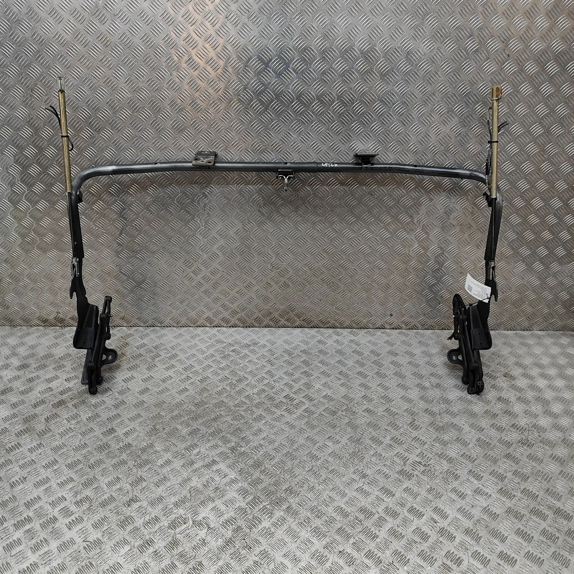 Mercedes-Benz SLK (R170) Roof Folding Mechanism A1707500072 Roof Folding Mechanism MERCEDES-BEN...