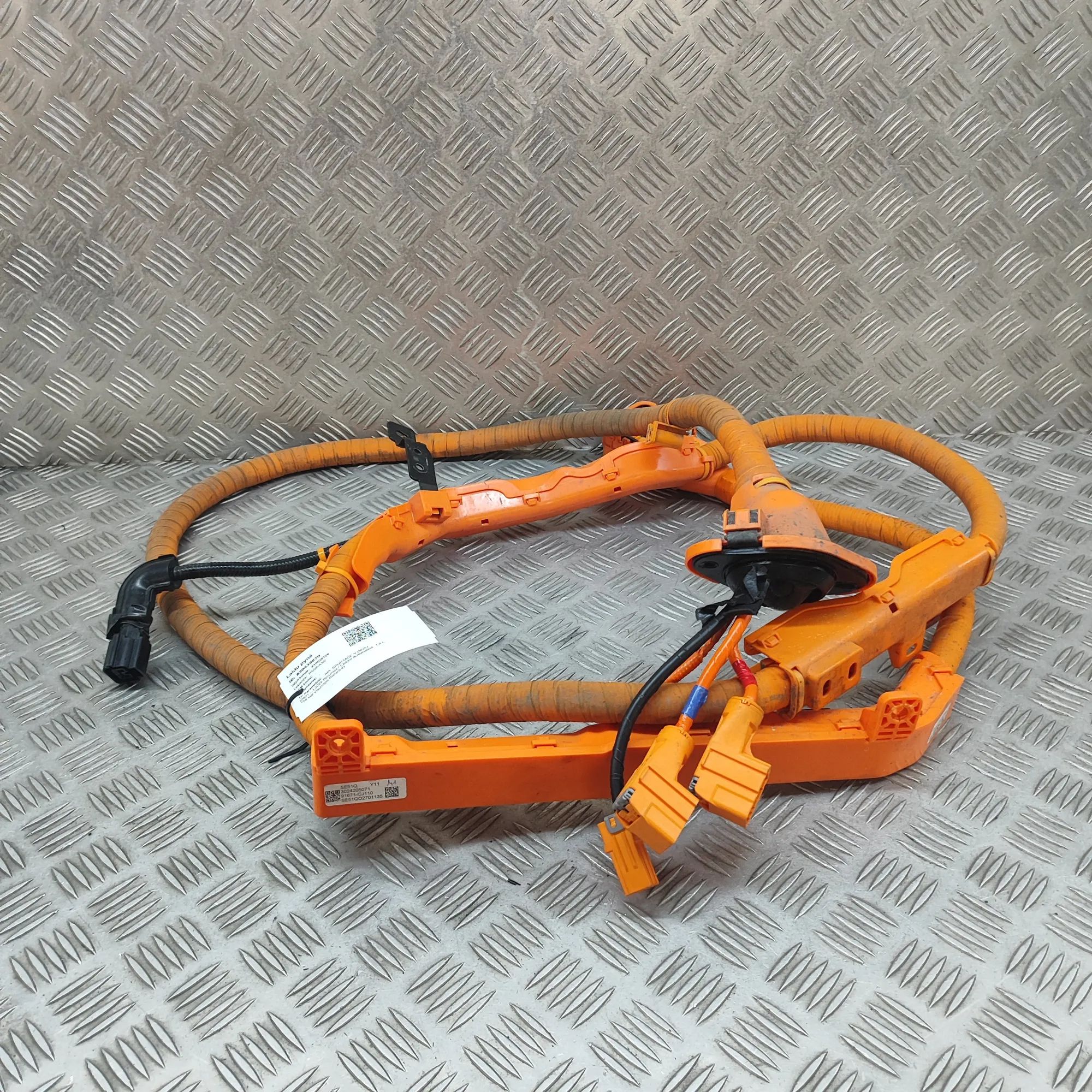 Kia Sportage Cable Harness 91671-CJ110 Cable Harness KIA SPORTAGE (V NQ5) ...
