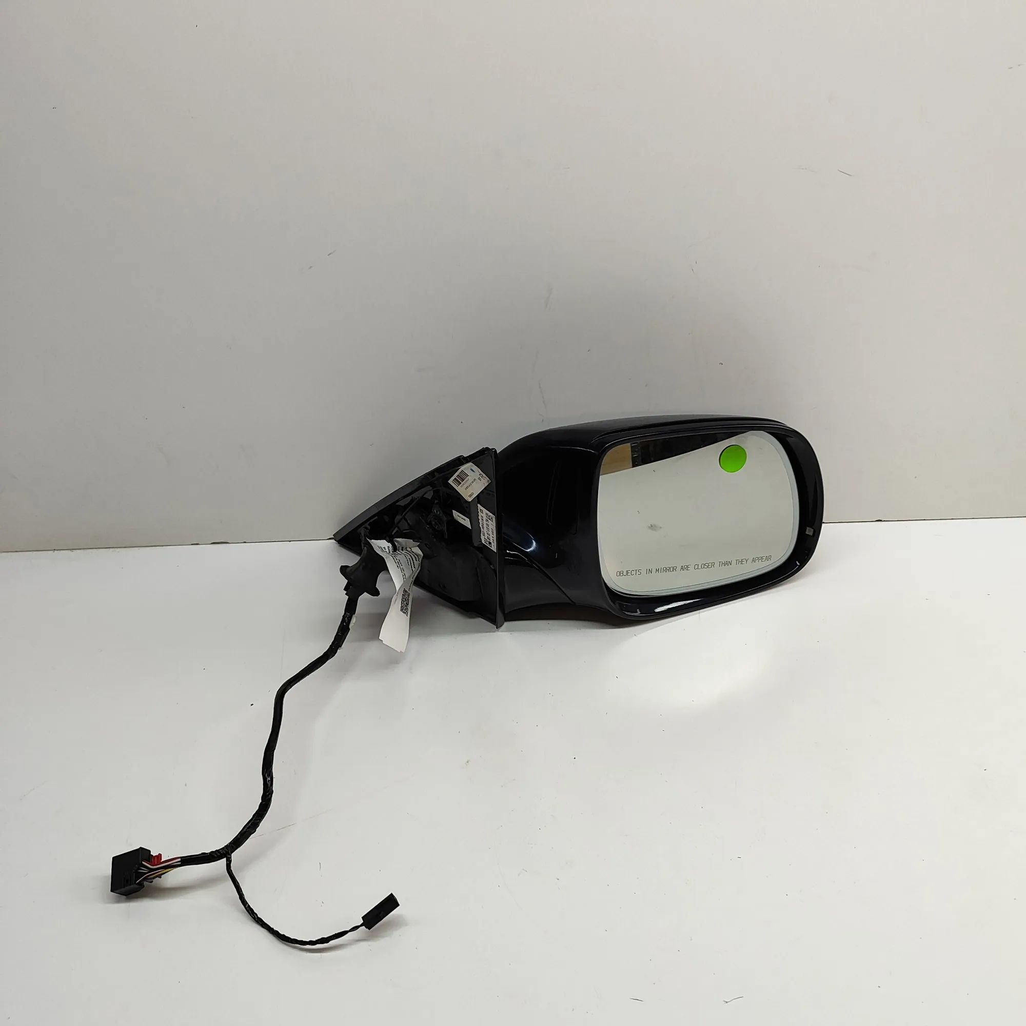 Audi Q5 (8R) Right Side Wing Mirror 8R1857410AN Right Side Wing Mirror AUDI Q5 (8R)...
