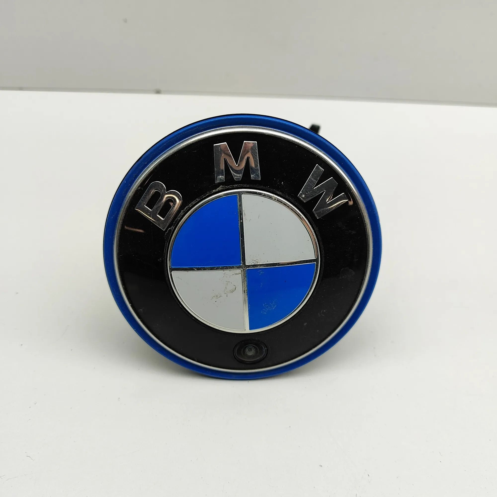 BMW iX (I20) Rear View Camera 9492156 Rear View Camera BMW IX (I20) (2021-......
