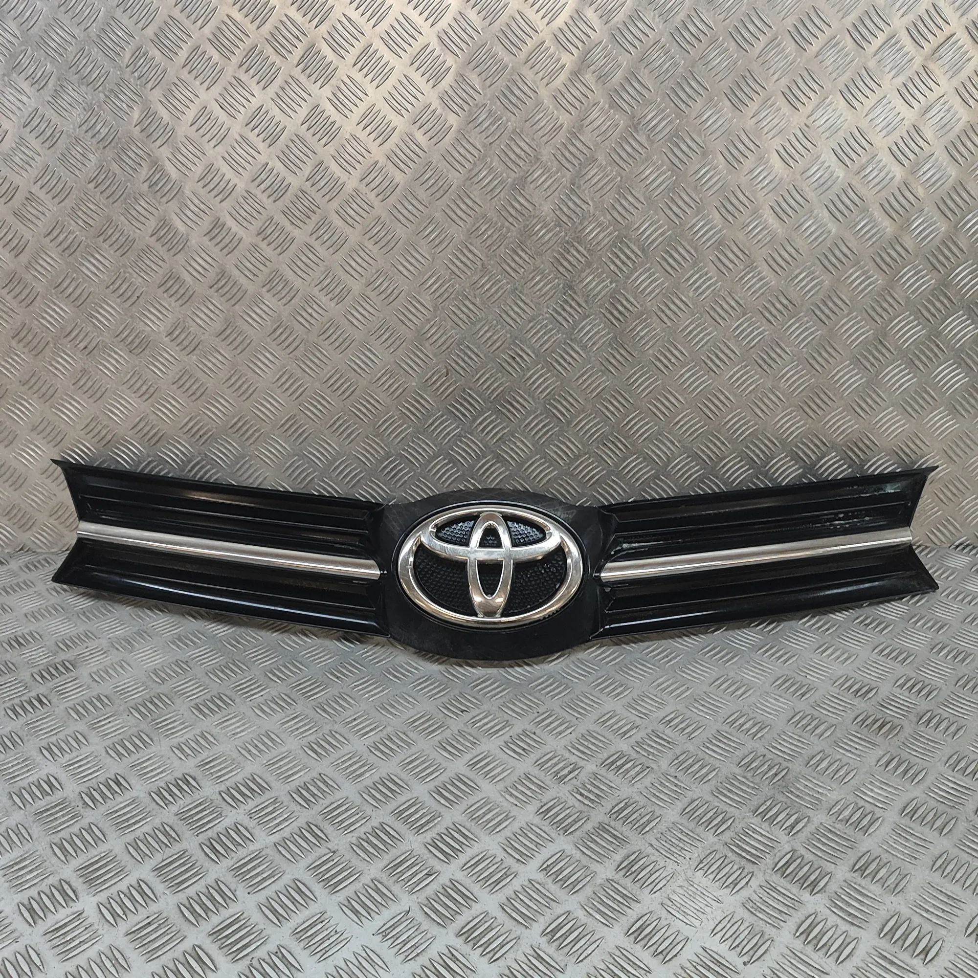 Toyota Proace Radiator Grille 9811847177 Radiator Grille TOYOTA PROACE (Furgo...