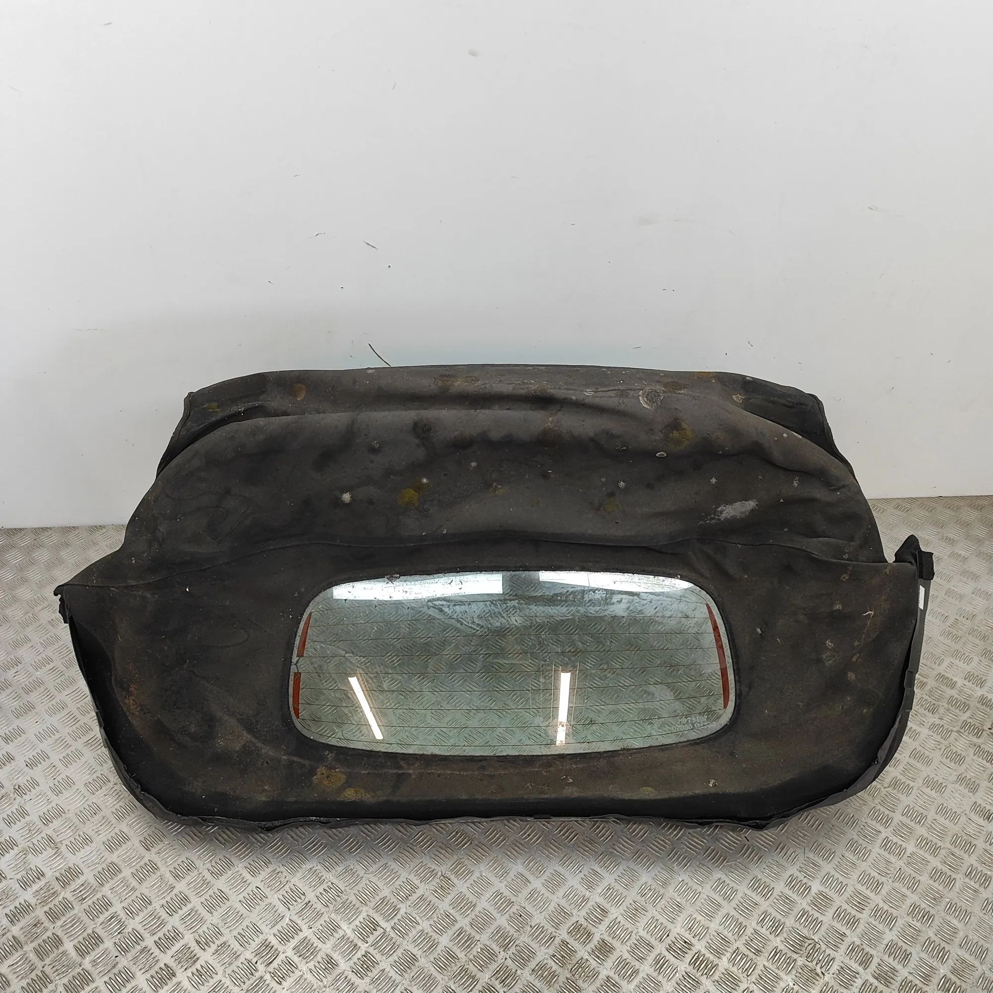 Mazda MX-5 Roof Folding Mechanism NE61-R1-020W-02 Roof Folding Mechanism MAZDA MX...