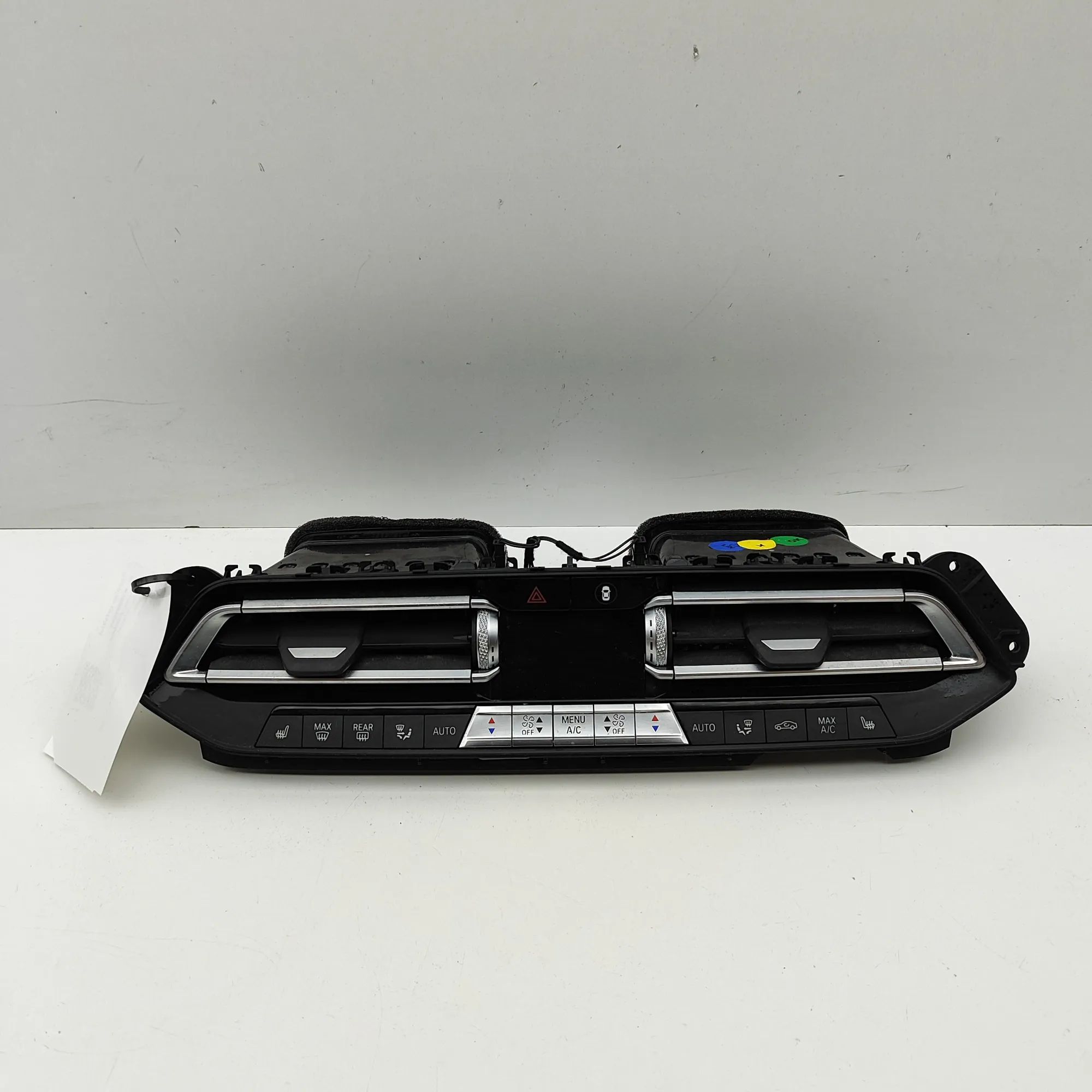 BMW X5 (G05) Climate control unit 5A05278 Climate Control Unit BMW X5 (G05) (2018...
