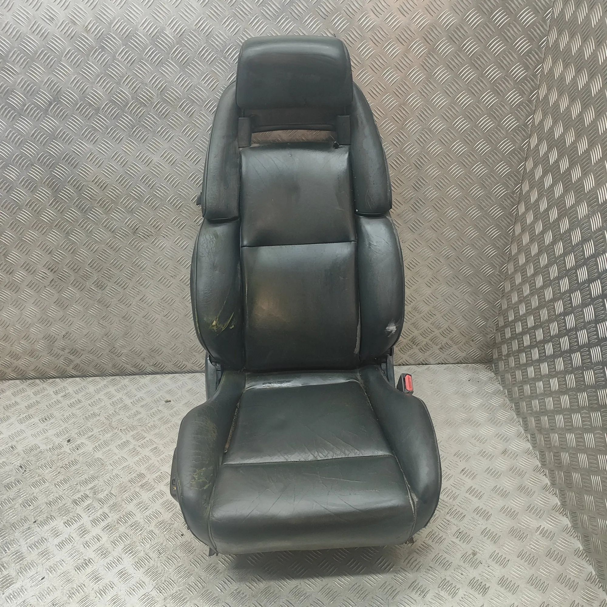 Nissan 300ZX Front Right Seat Front Right Seat NISSAN 300 (ZX Cabrio Z32) (19...